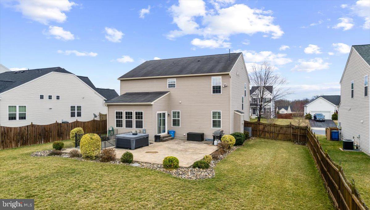 RED BUD RUN - Residential