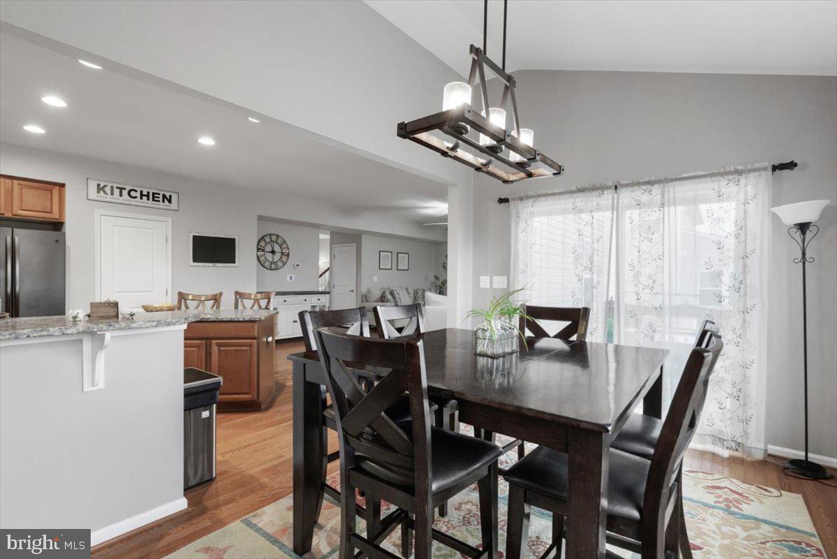 RED BUD RUN - Residential