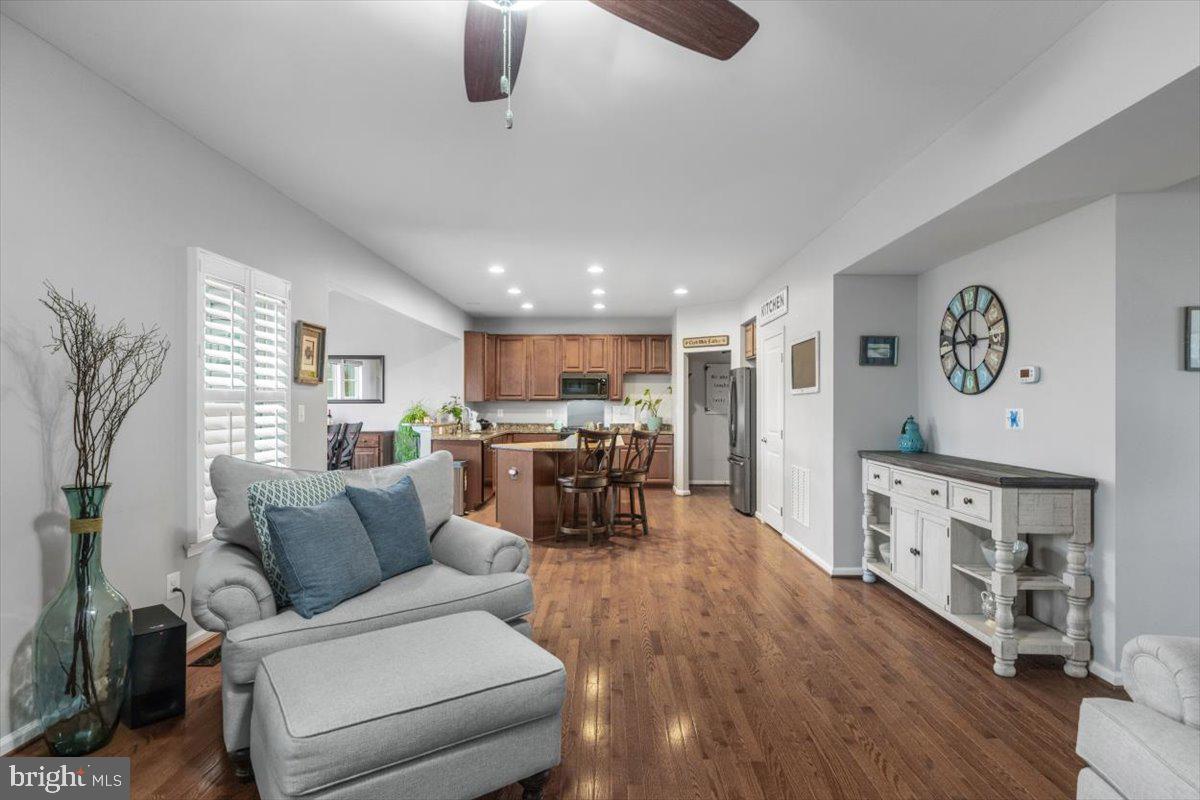 RED BUD RUN - Residential