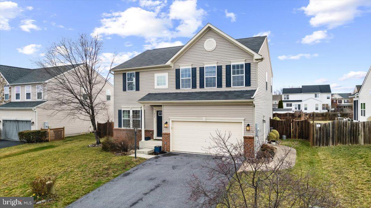 RED BUD RUN - Residential