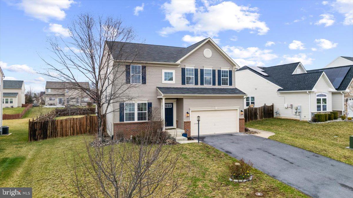 RED BUD RUN - Residential