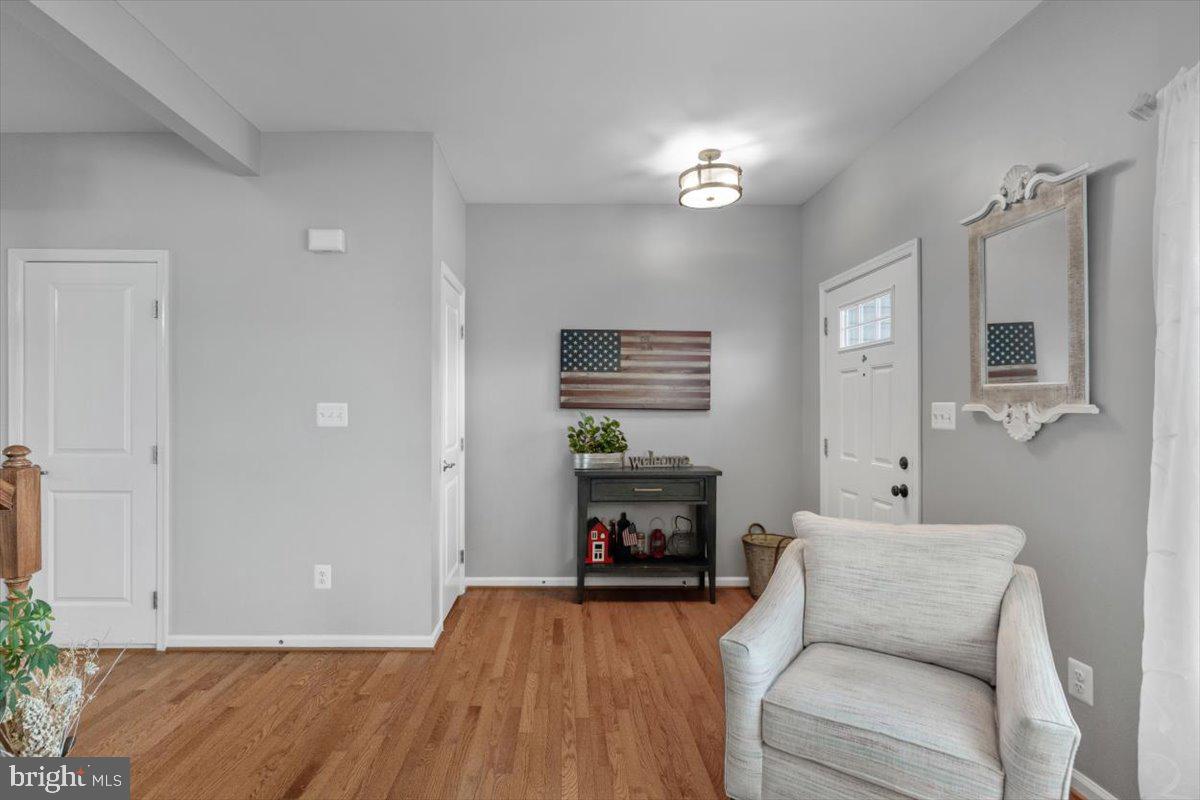 RED BUD RUN - Residential