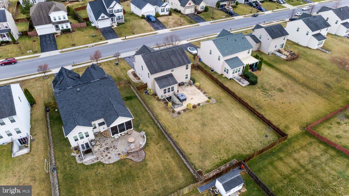 RED BUD RUN - Residential