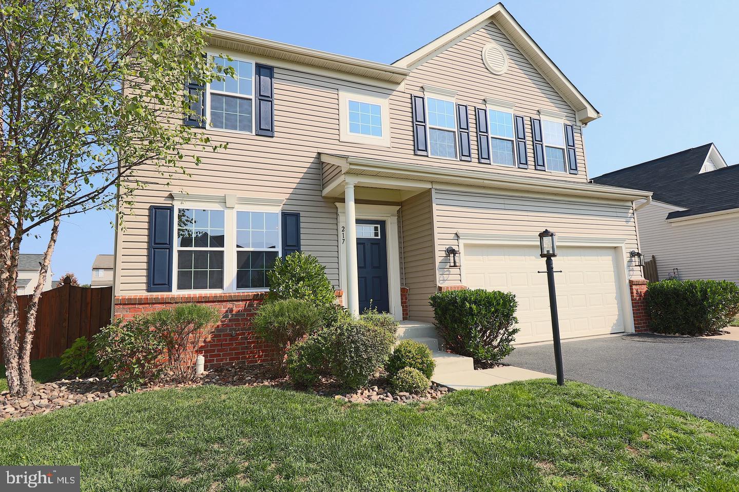 RED BUD RUN - Residential