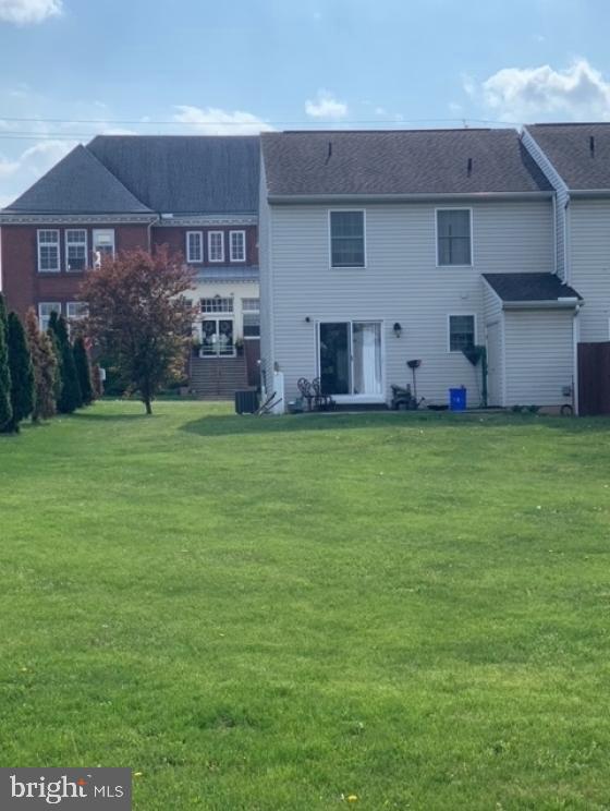 PALMYRA BOROUGH - Residential