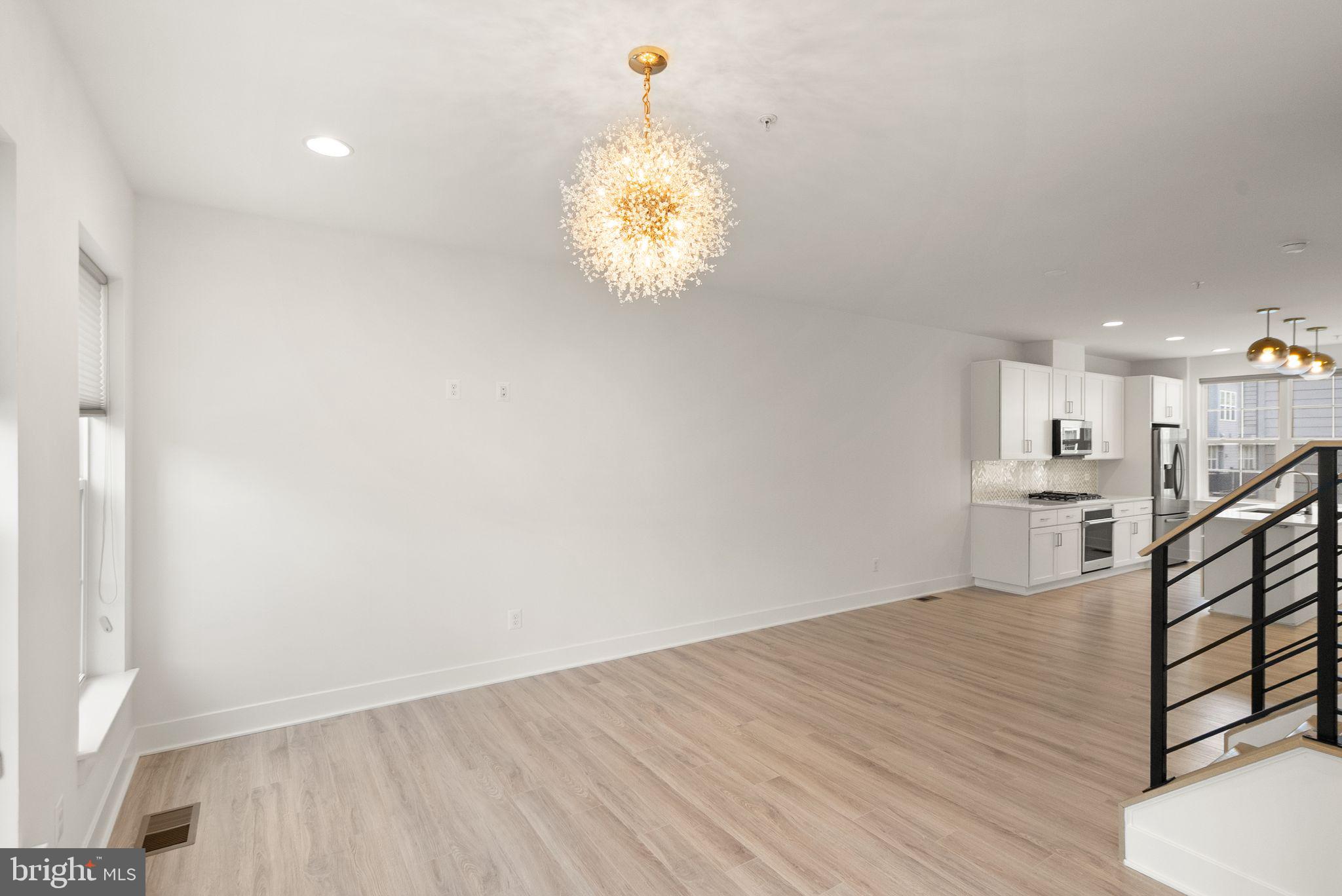 RESTON STATION - Residential Lease