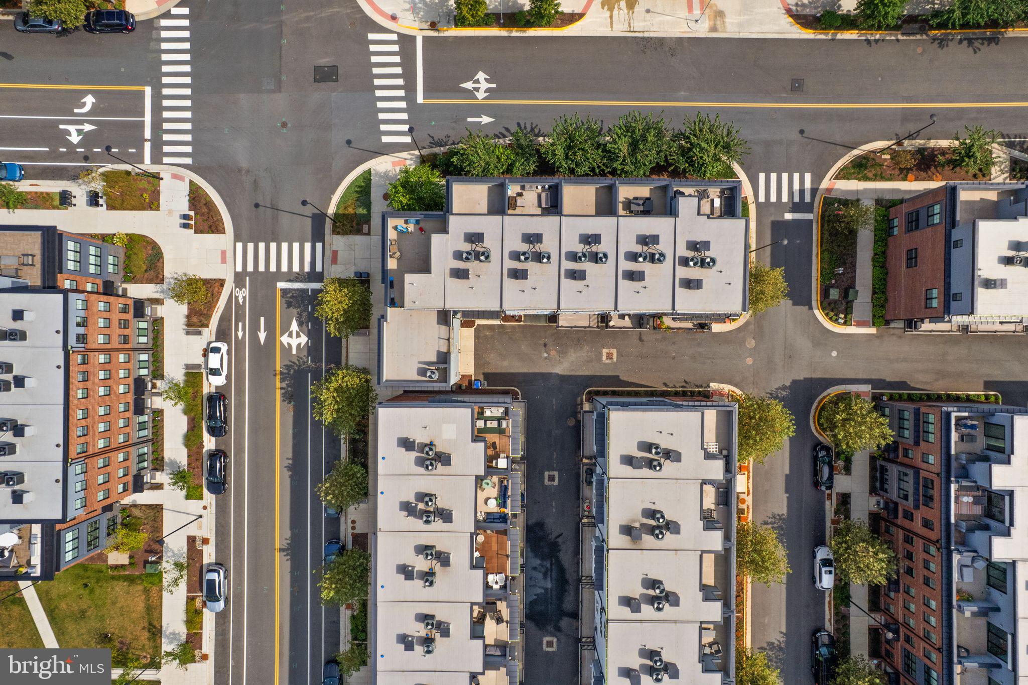 RESTON STATION - Residential Lease