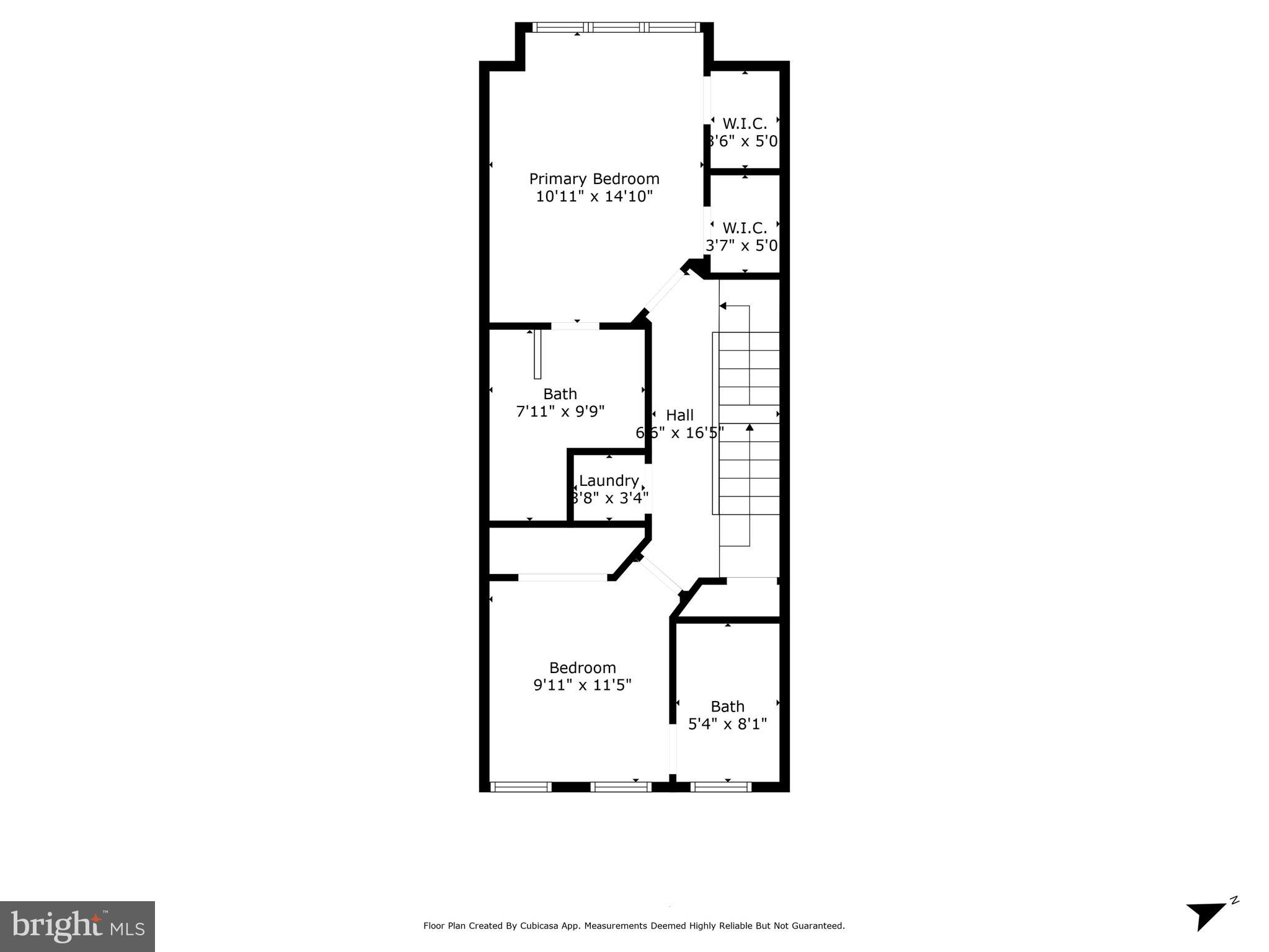 RESTON STATION - Residential Lease