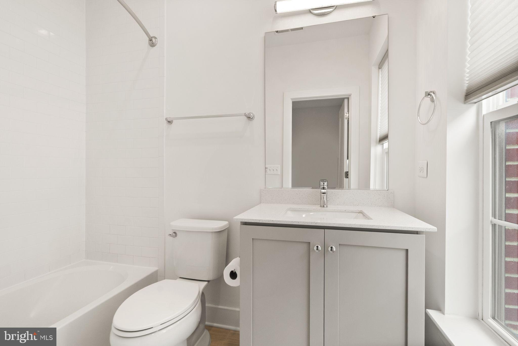 RESTON STATION - Residential Lease