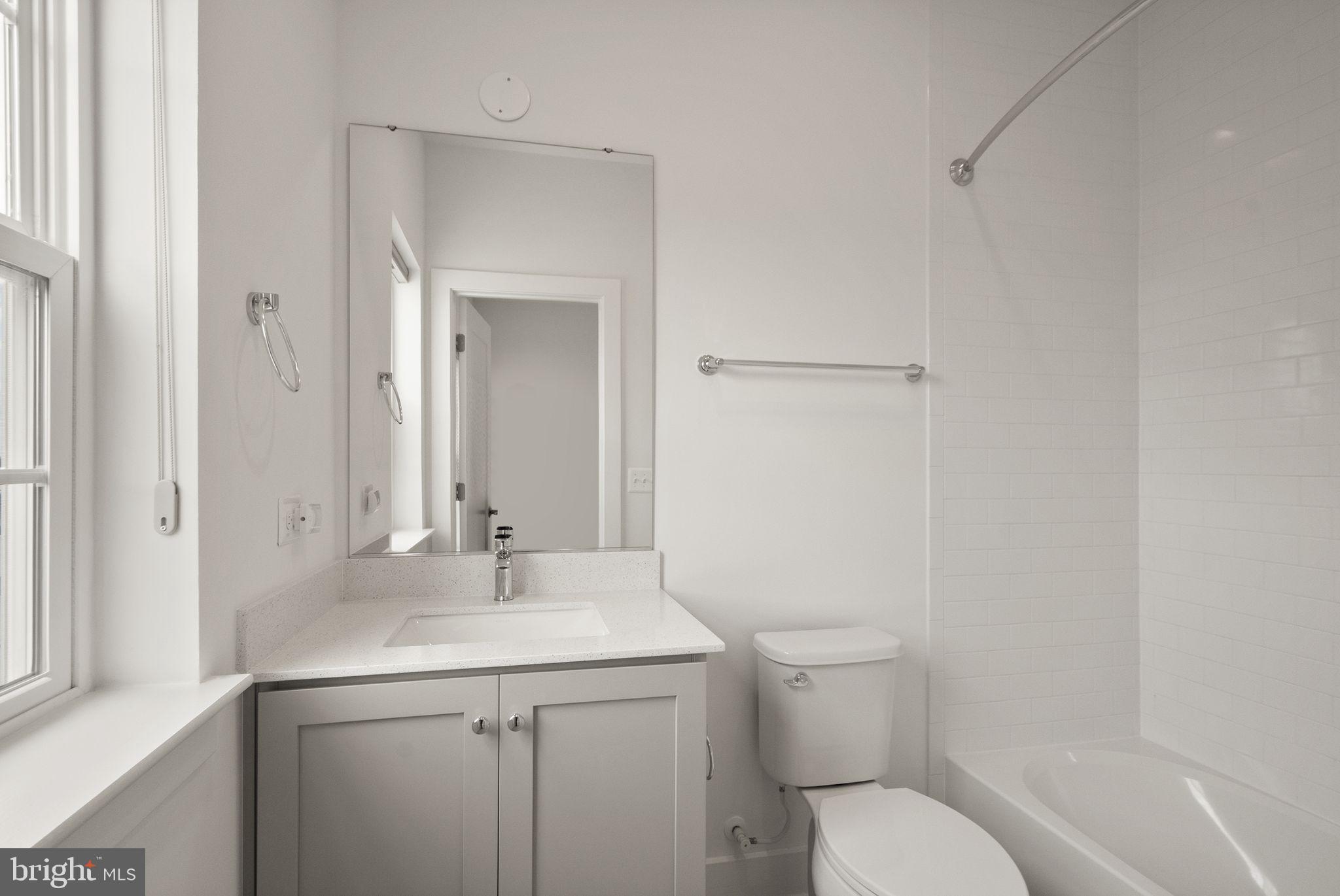 RESTON STATION - Residential Lease