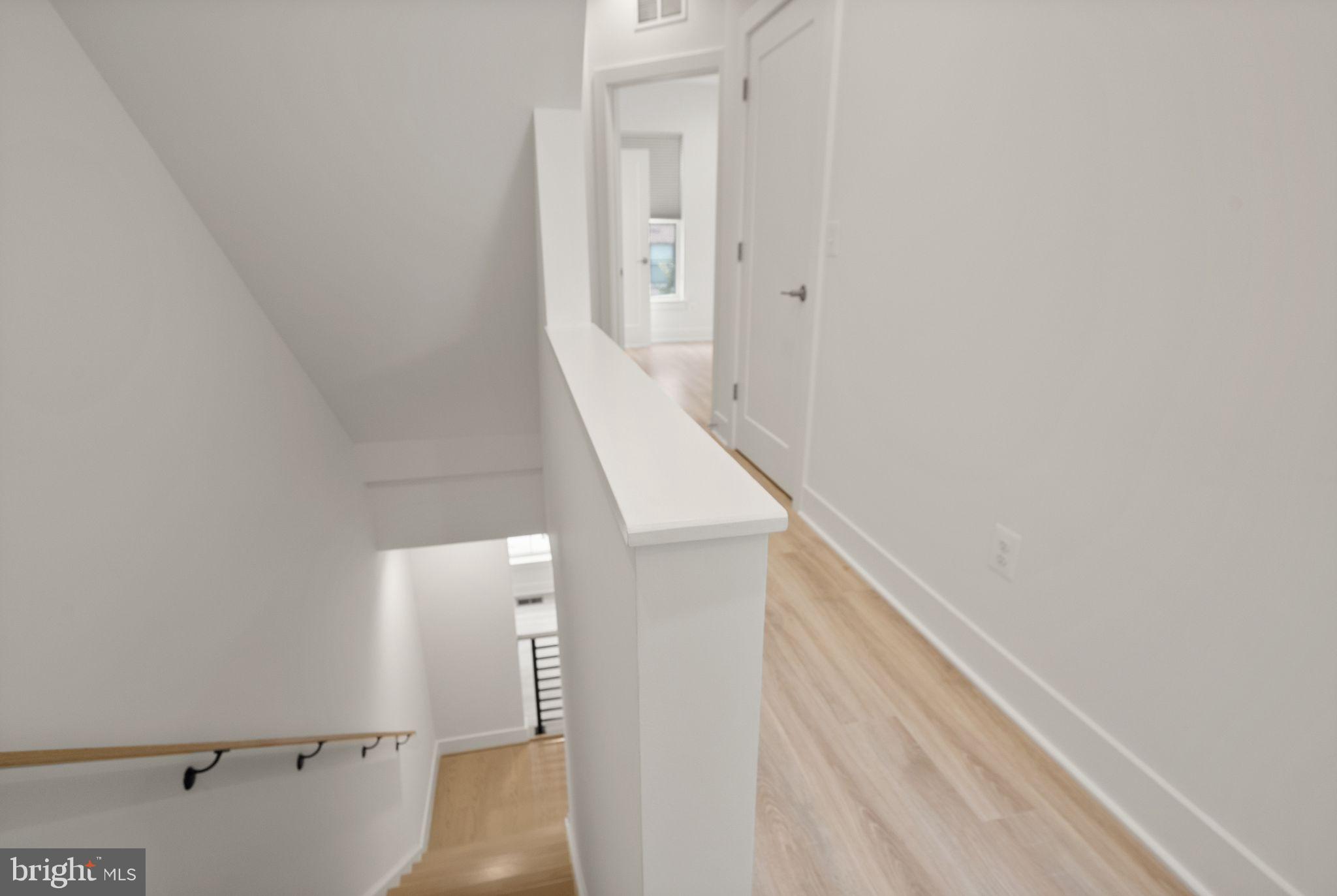 RESTON STATION - Residential Lease