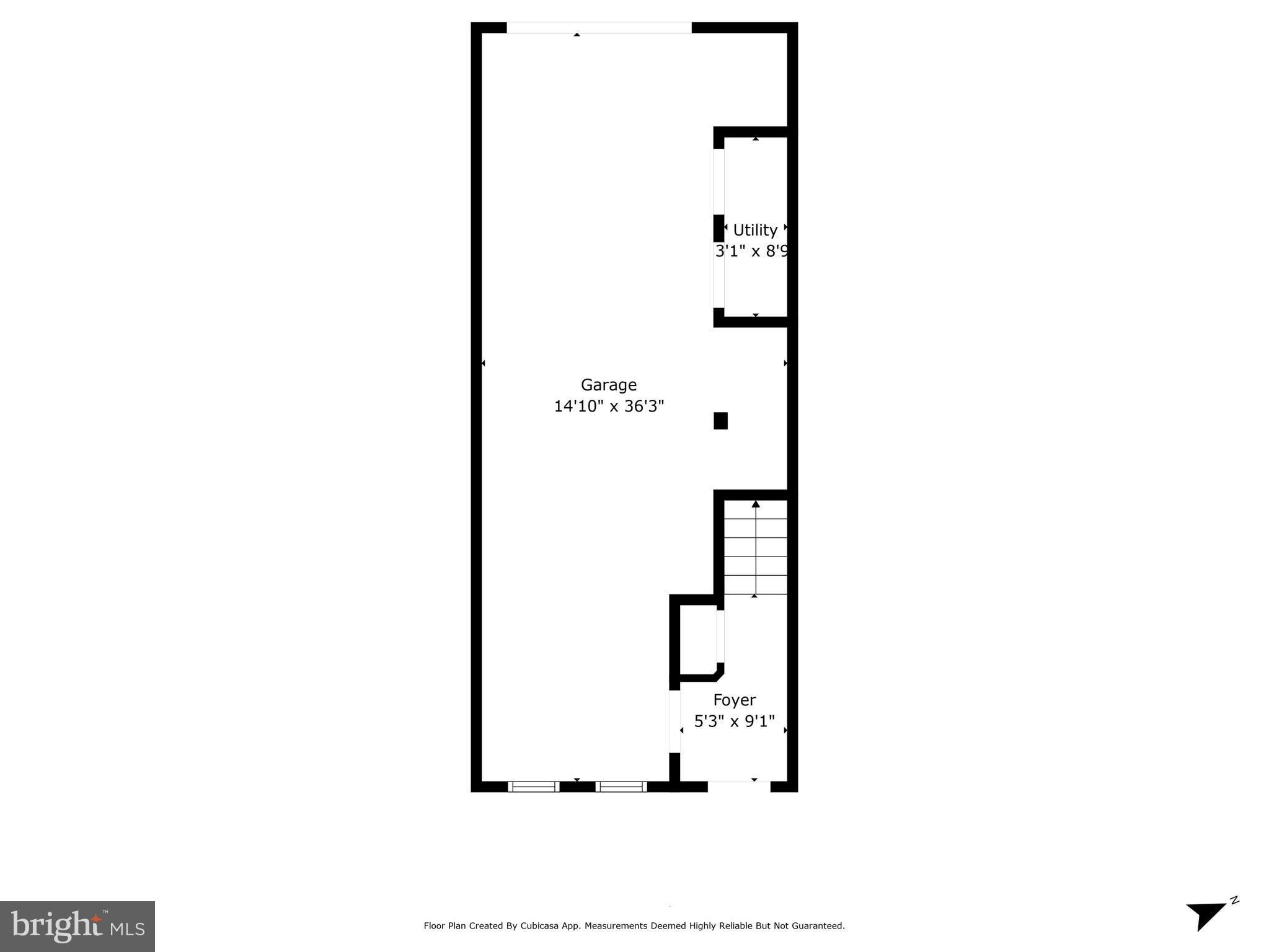 RESTON STATION - Residential Lease