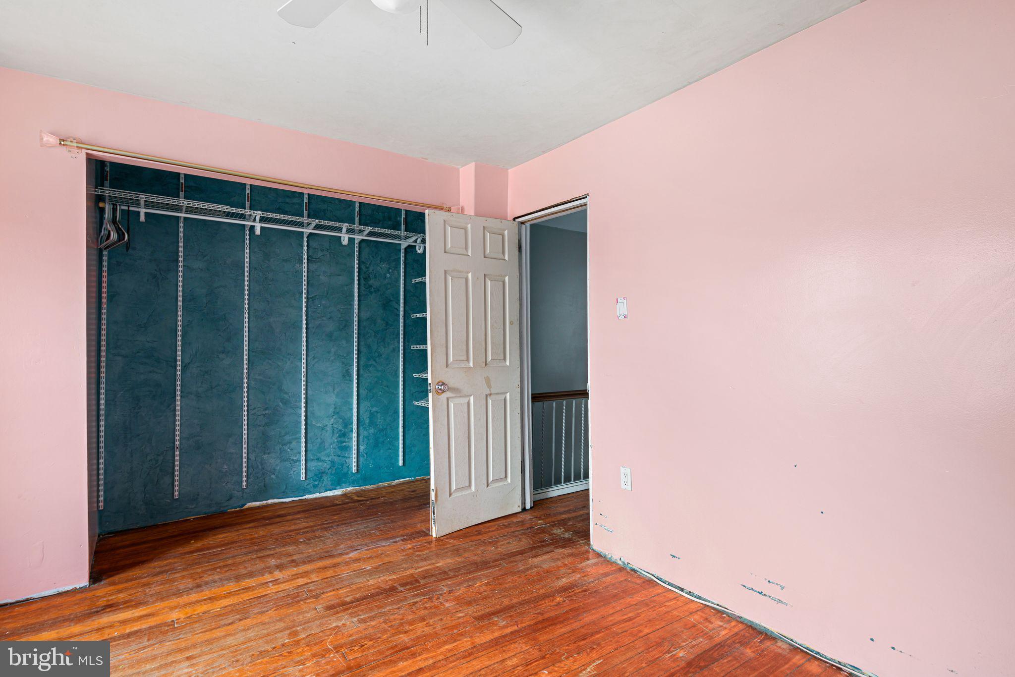 GRAYS FERRY - Residential