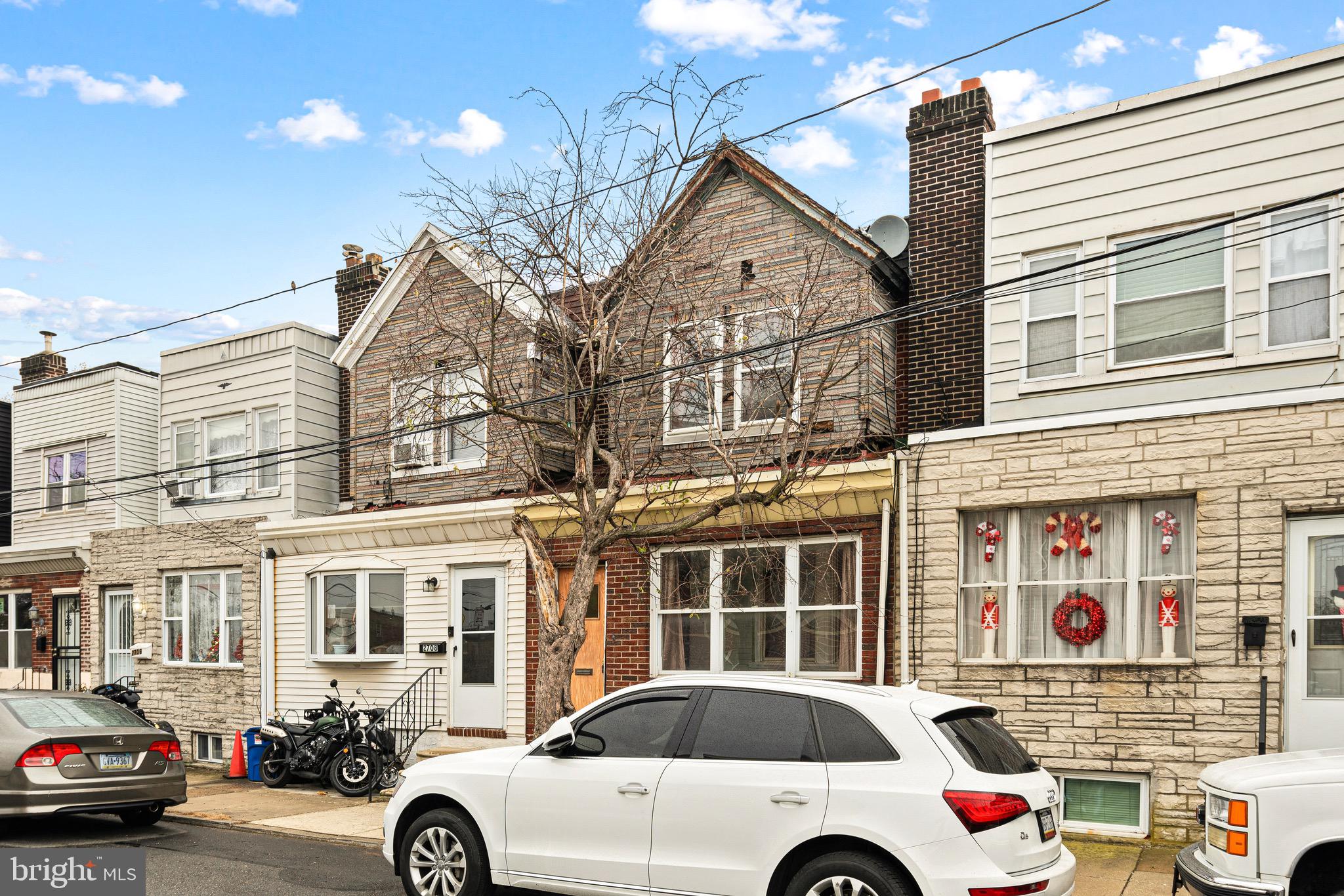 GRAYS FERRY - Residential