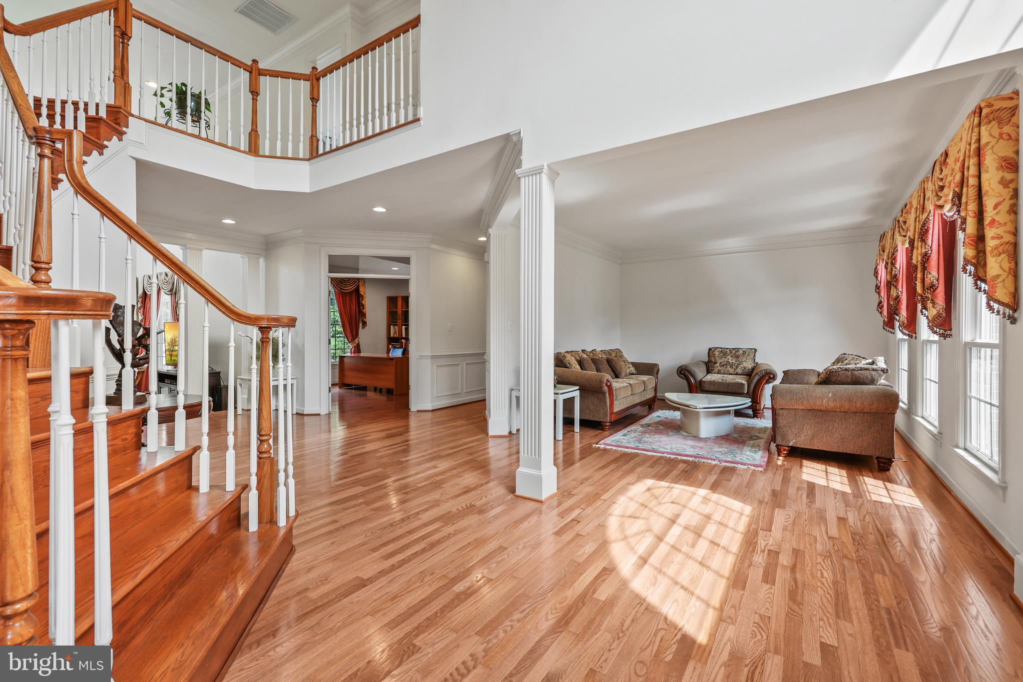 MONTICELLO - Residential