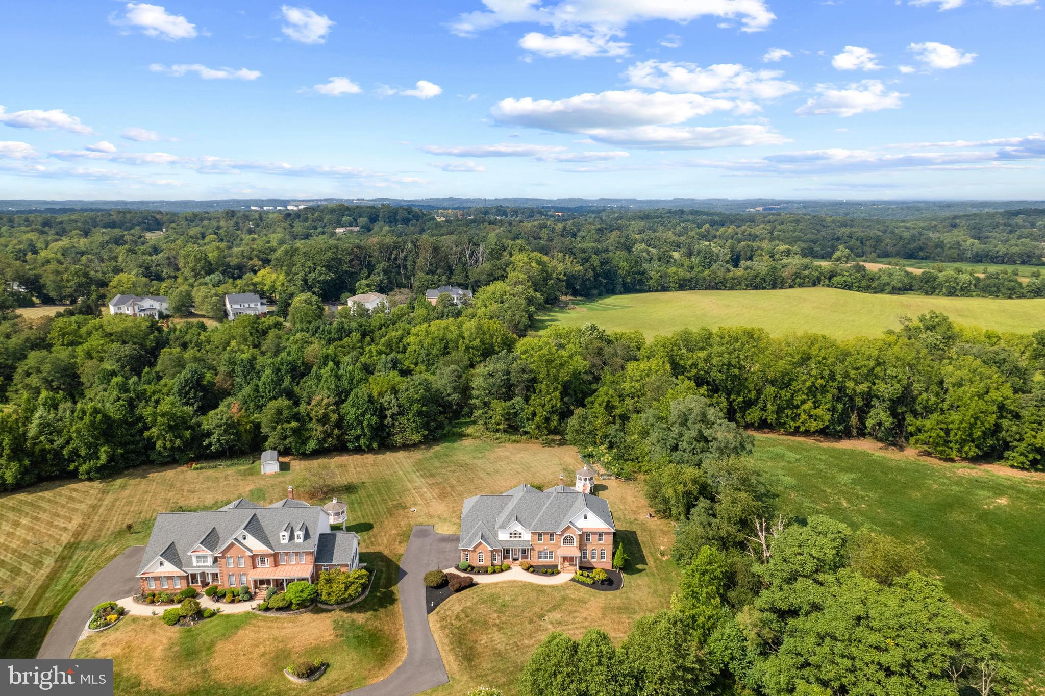 MONTICELLO - Residential