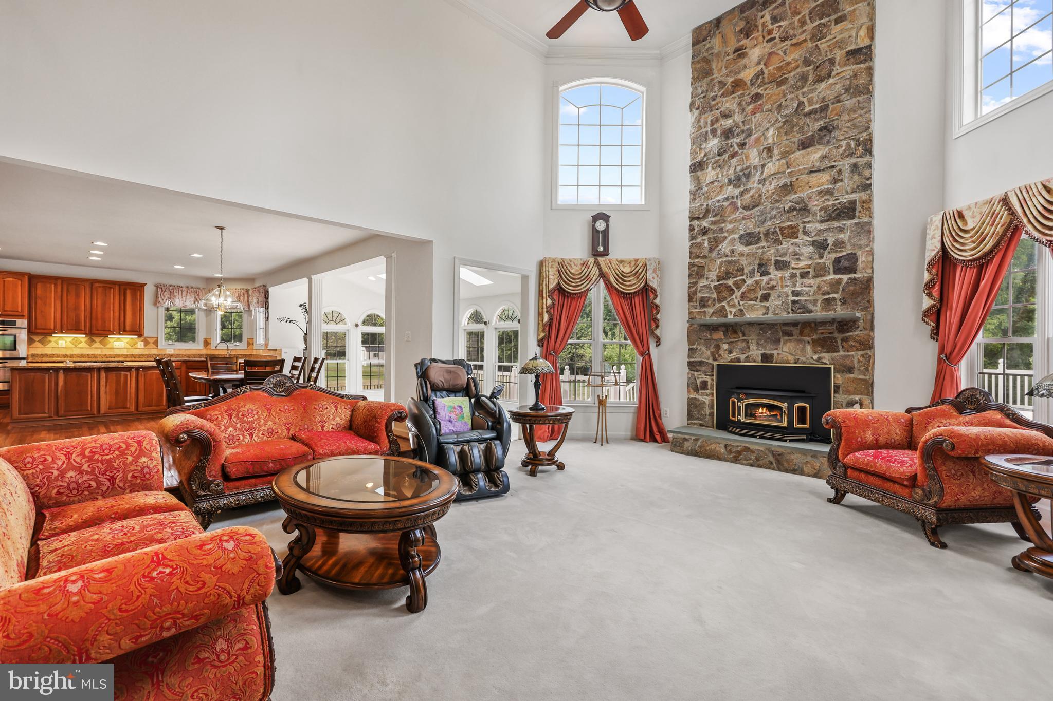 MONTICELLO - Residential