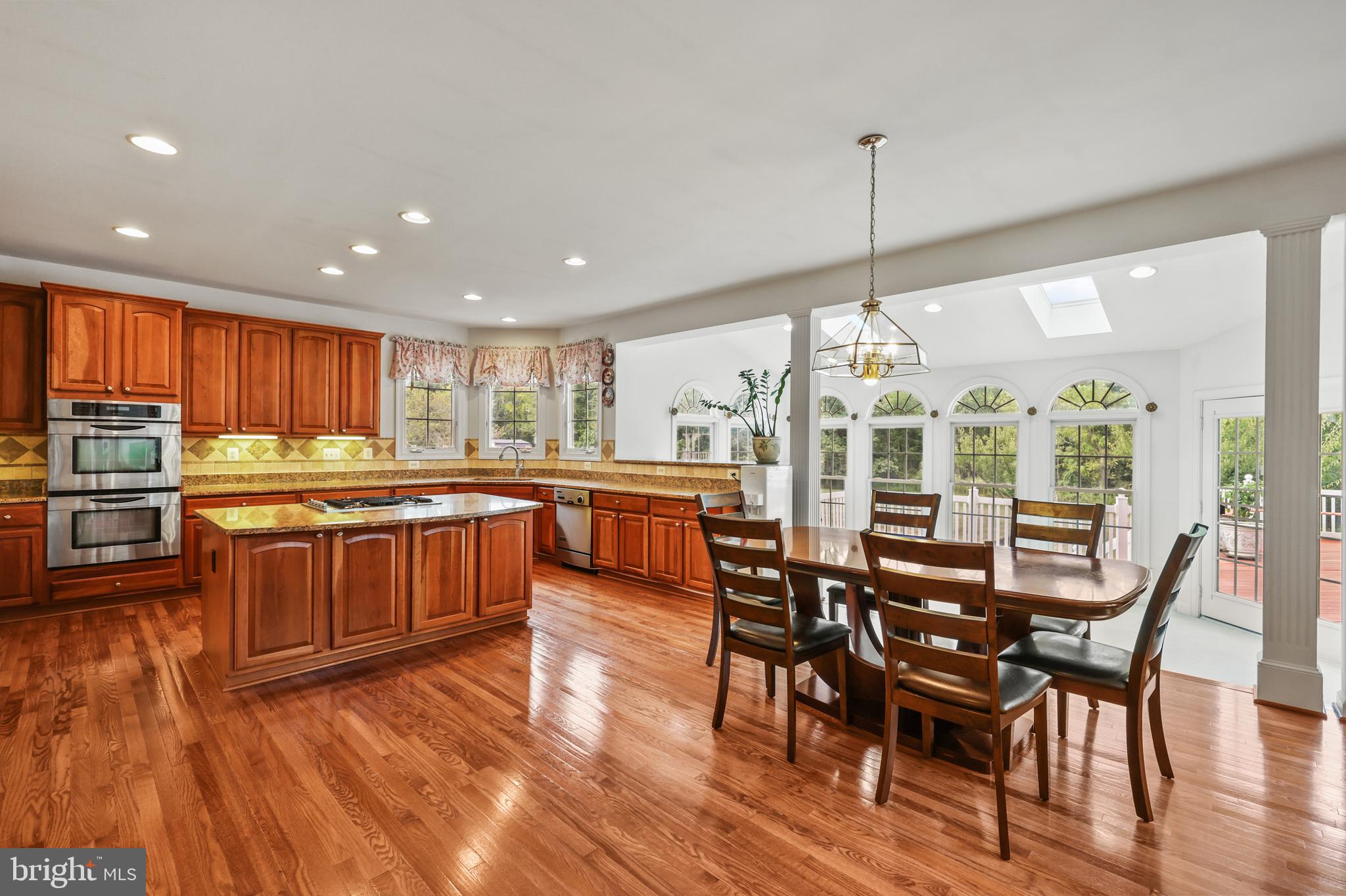 MONTICELLO - Residential