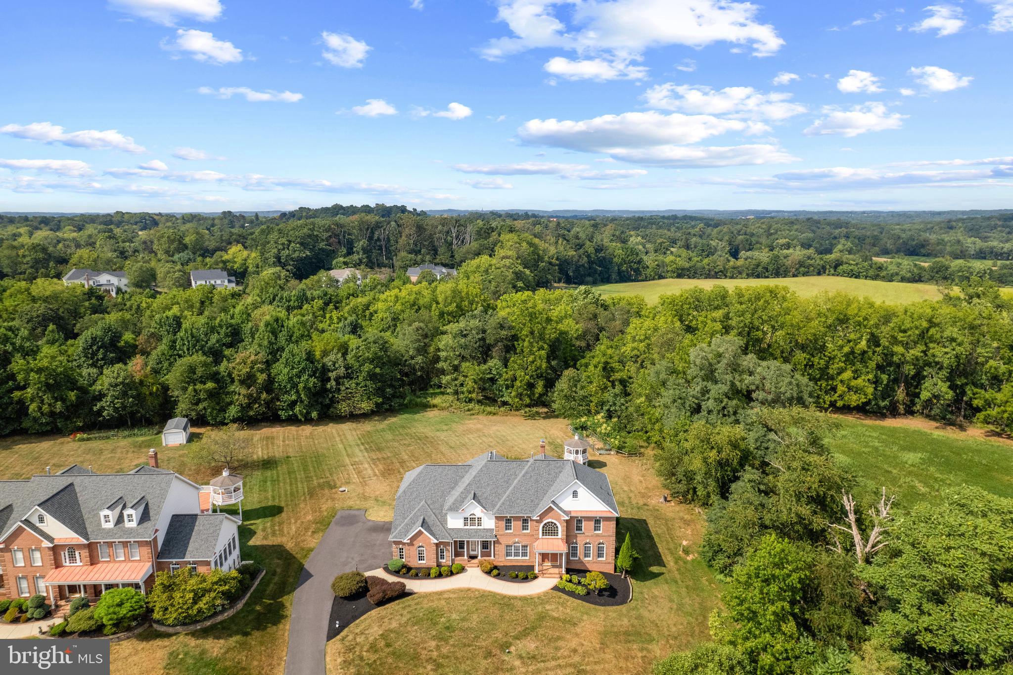 MONTICELLO - Residential