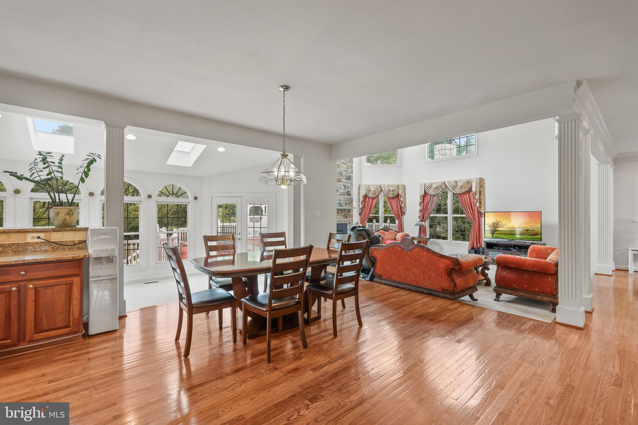 MONTICELLO - Residential