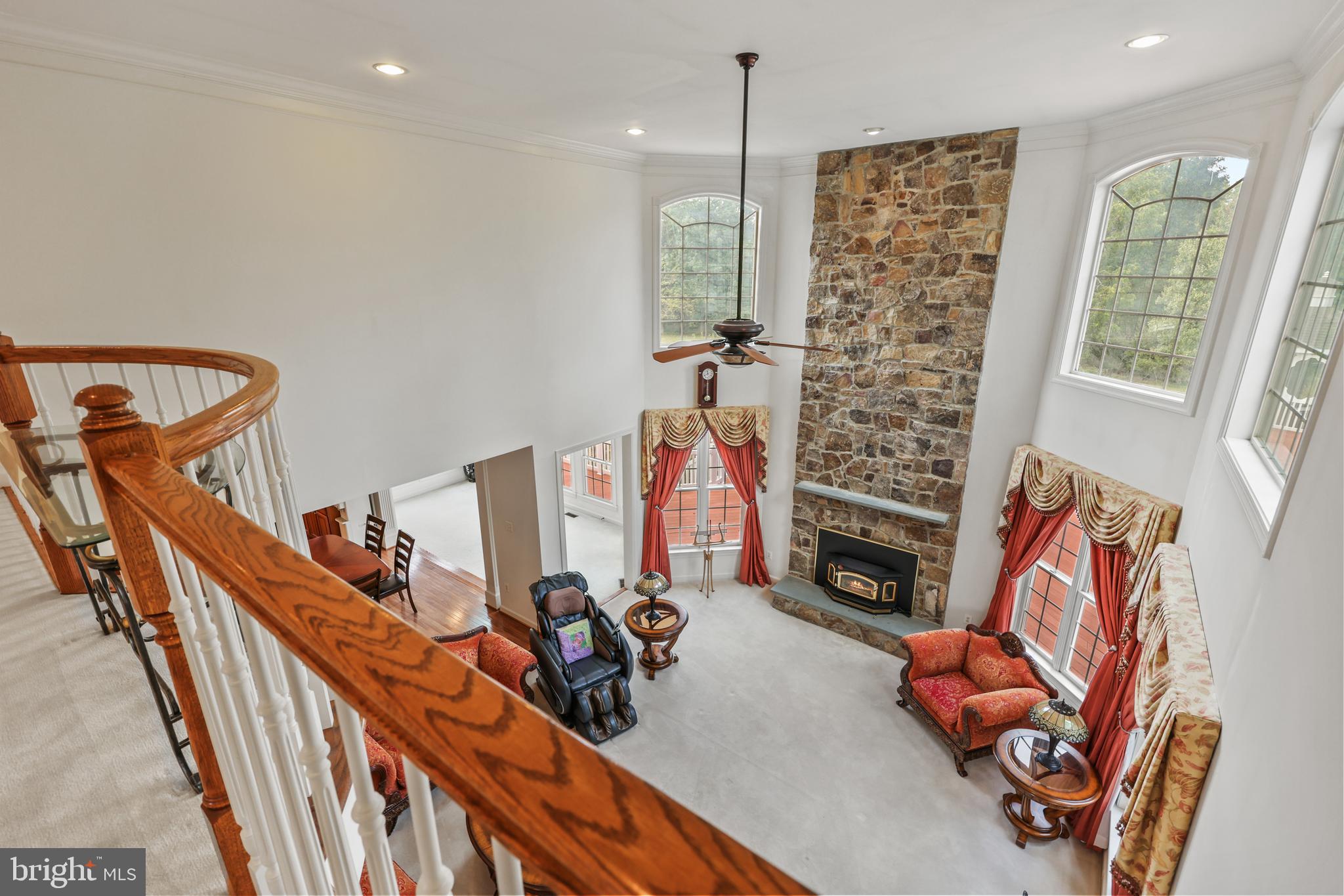 MONTICELLO - Residential