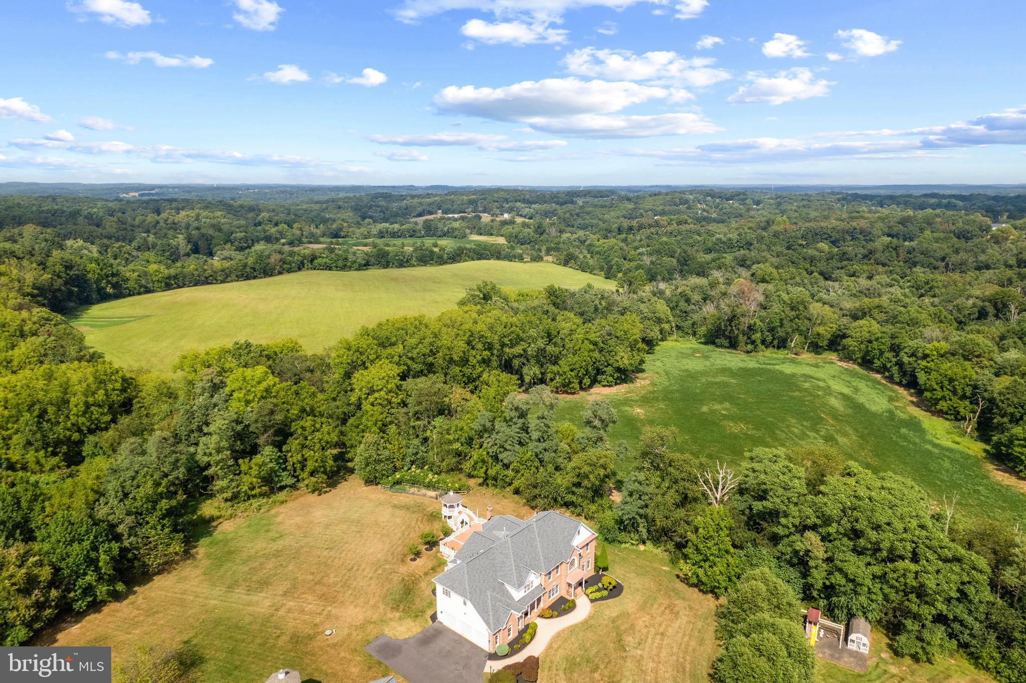 MONTICELLO - Residential