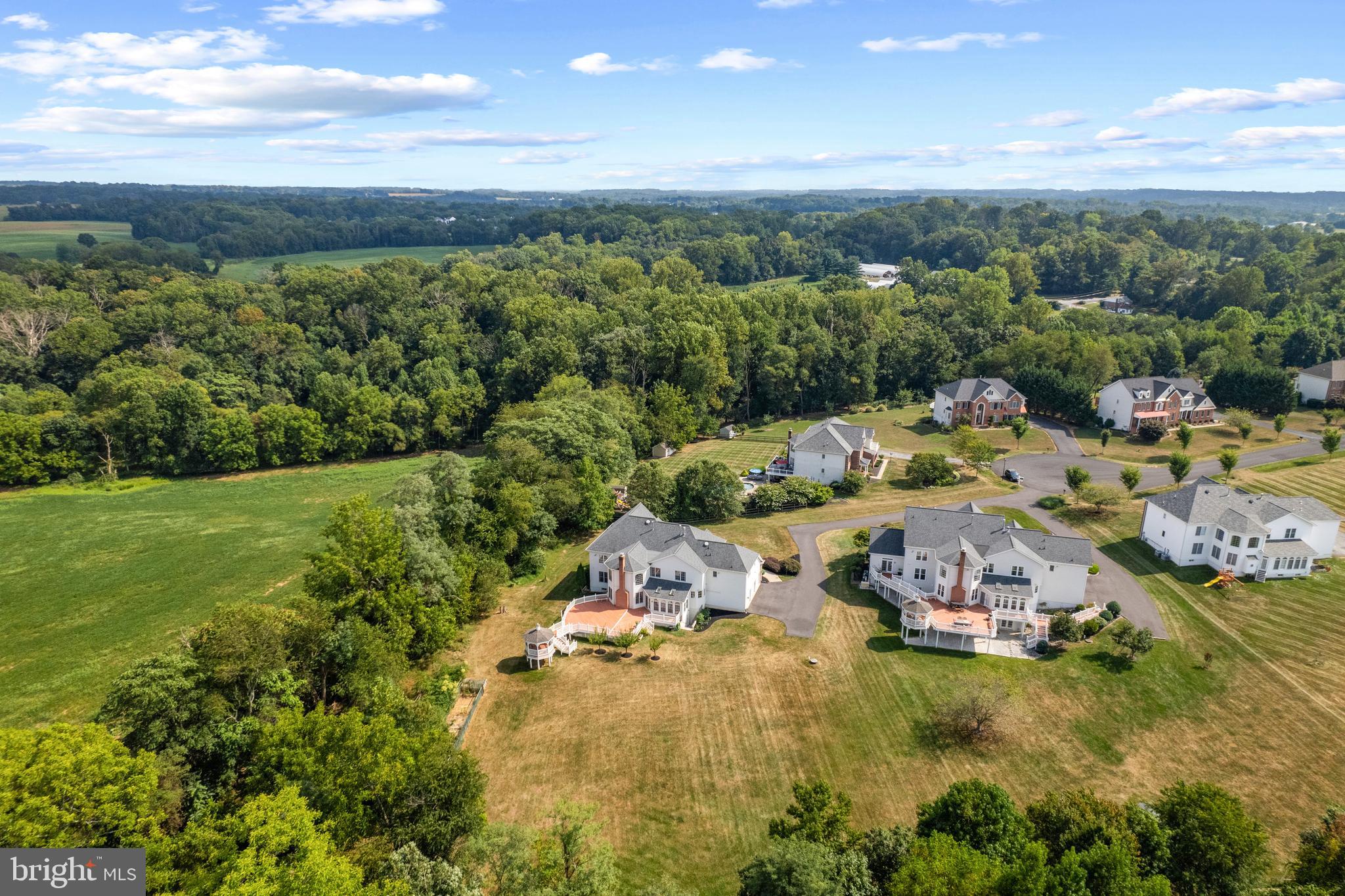 MONTICELLO - Residential