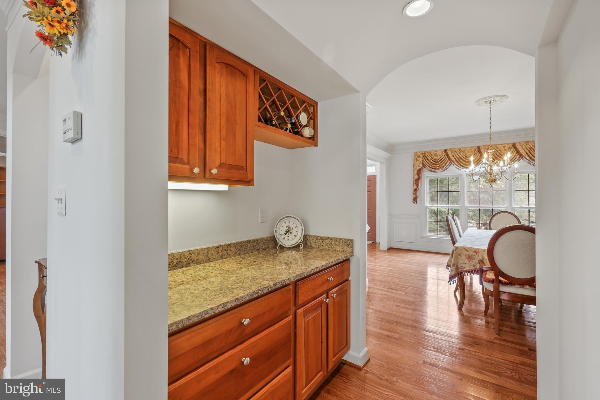 MONTICELLO - Residential