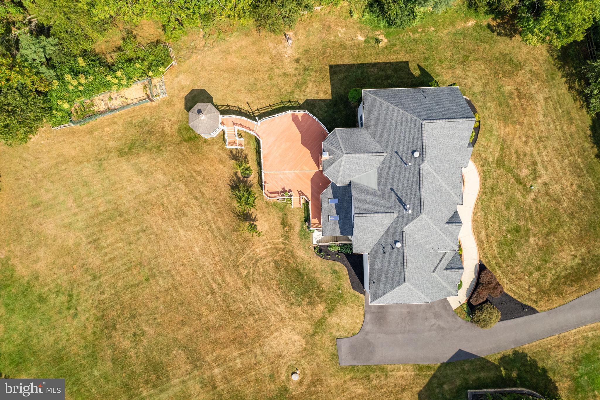 MONTICELLO - Residential