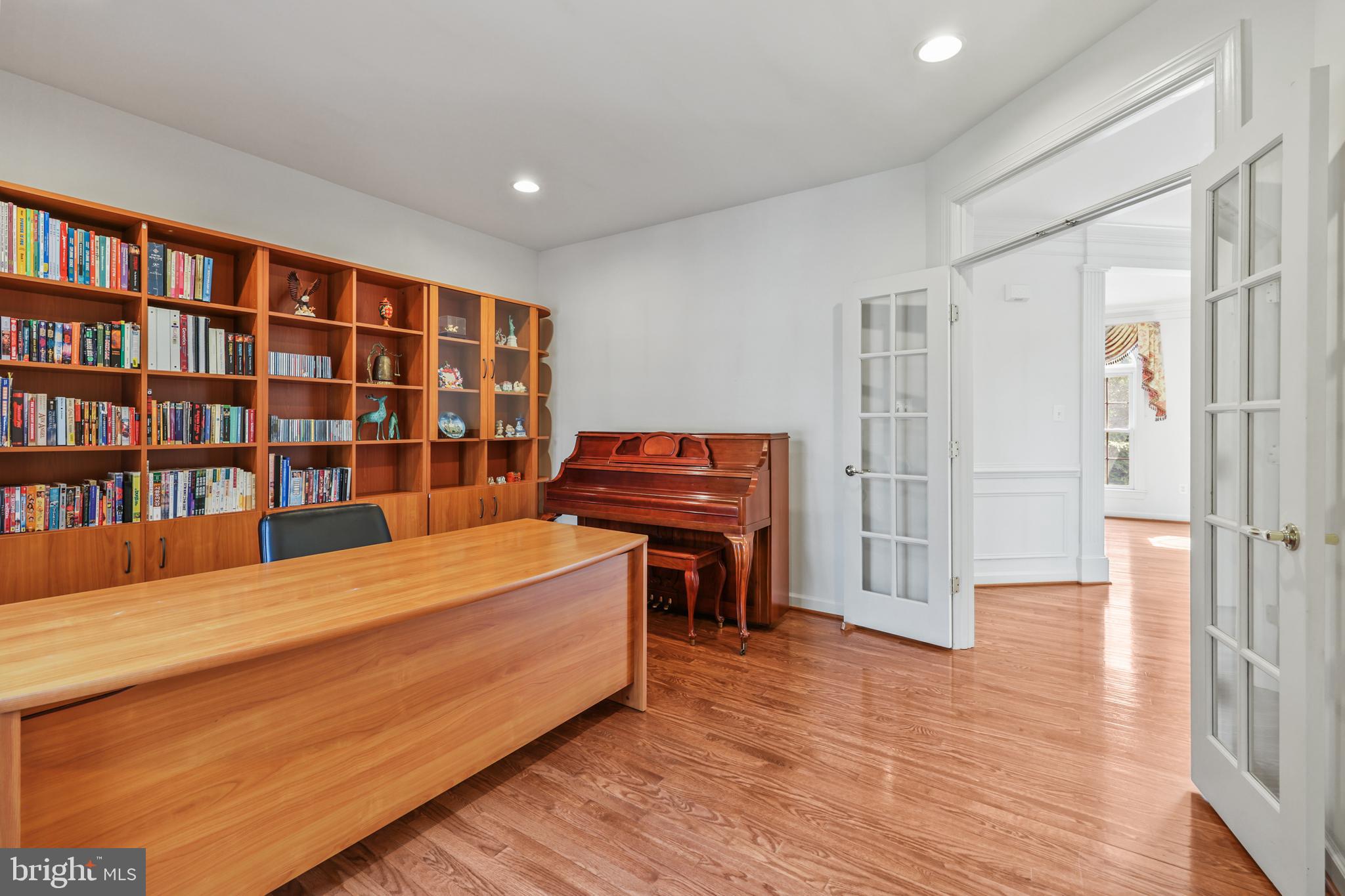 MONTICELLO - Residential