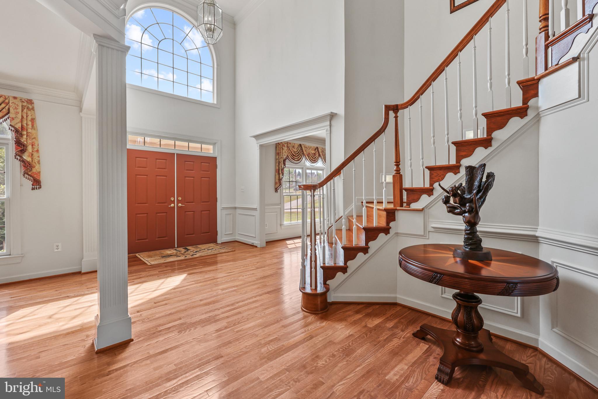 MONTICELLO - Residential