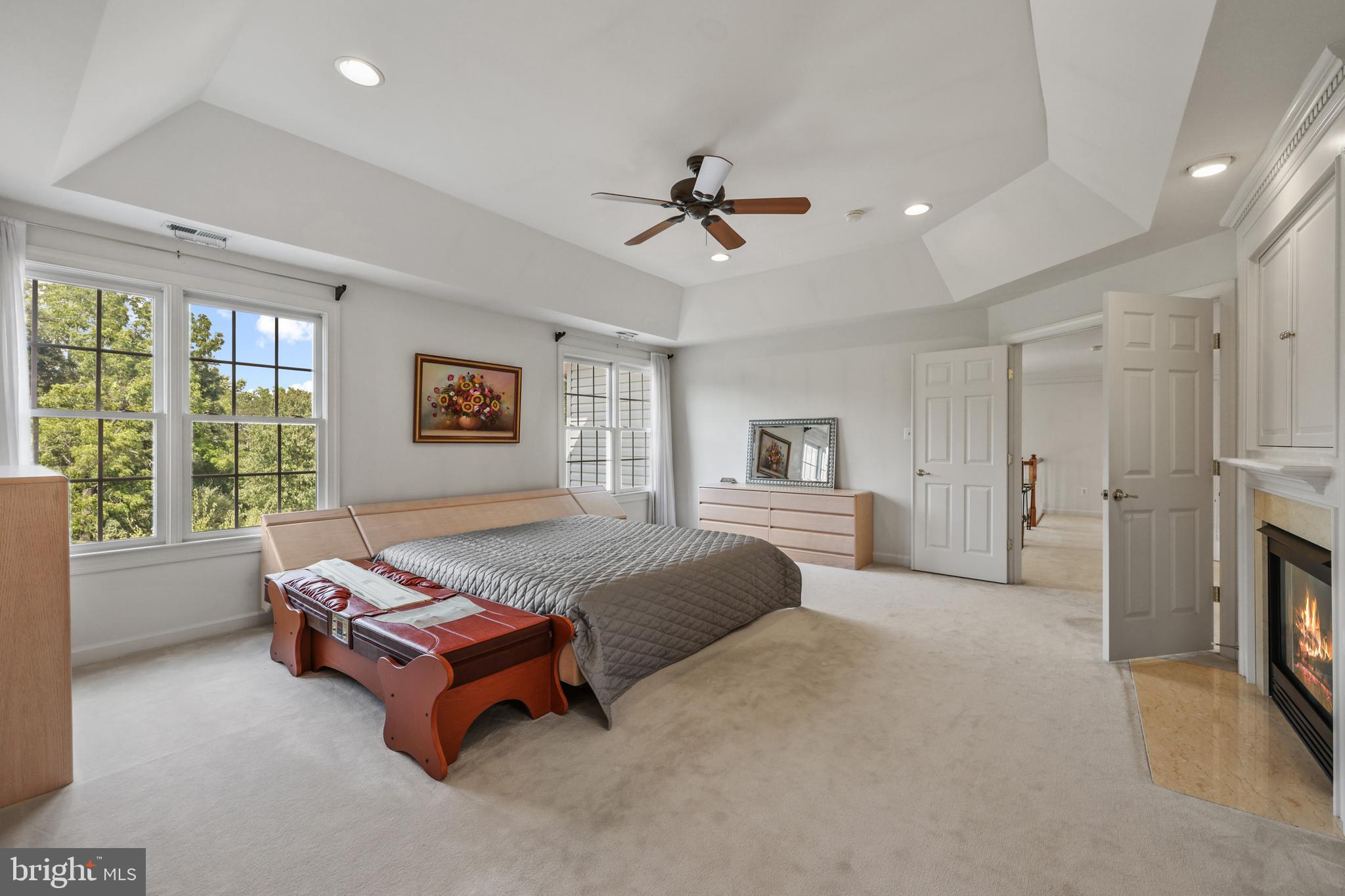 MONTICELLO - Residential