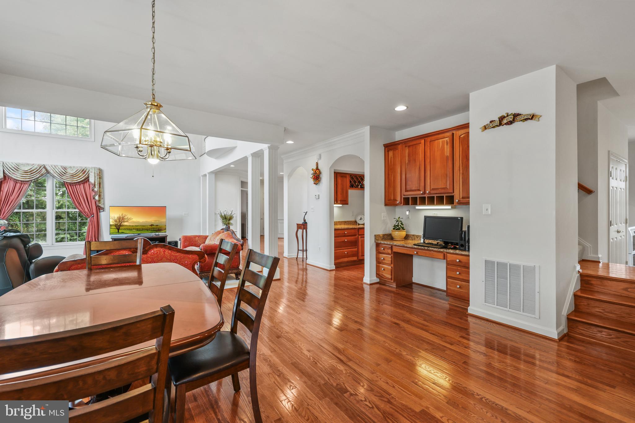 MONTICELLO - Residential