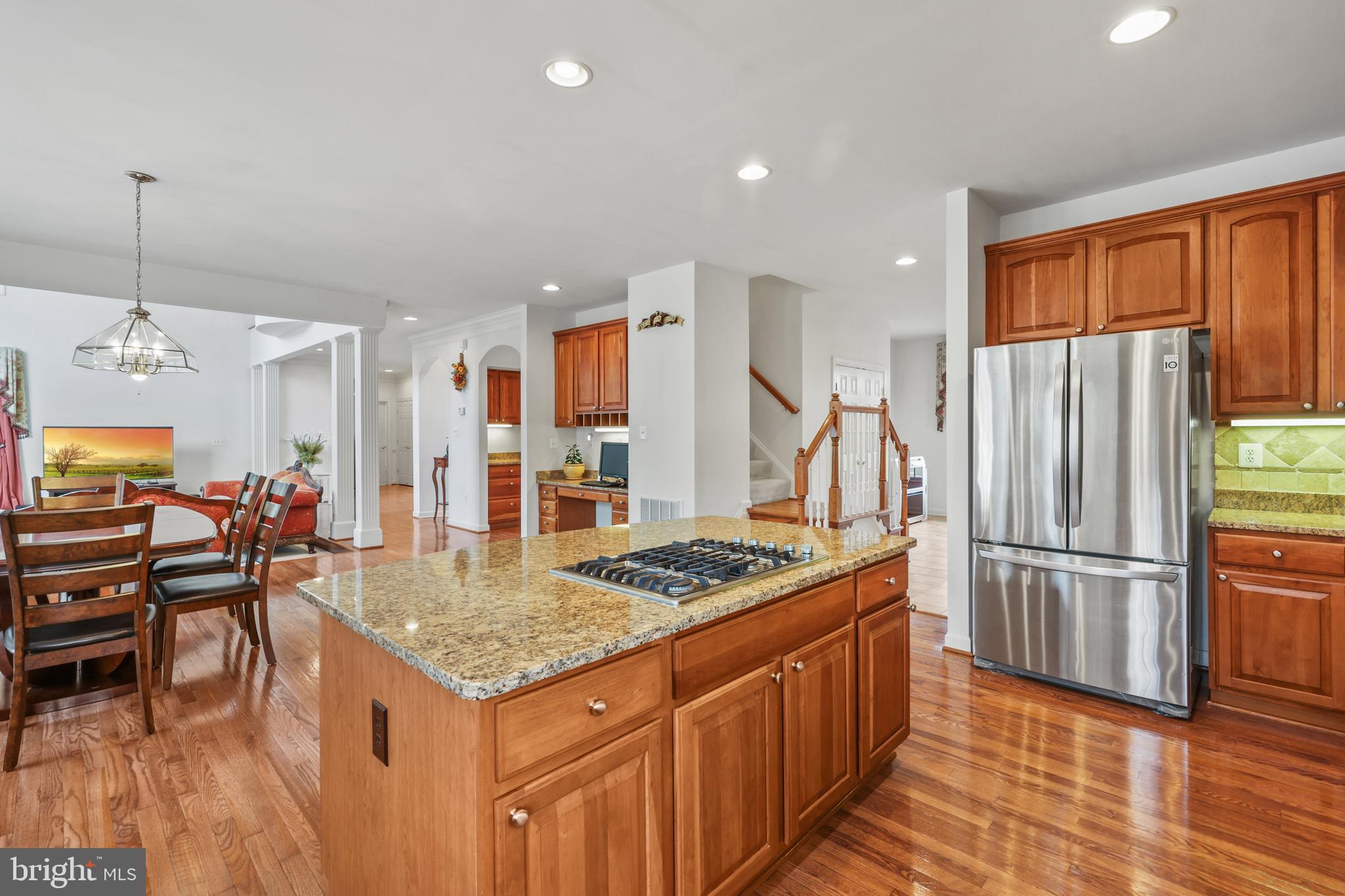 MONTICELLO - Residential