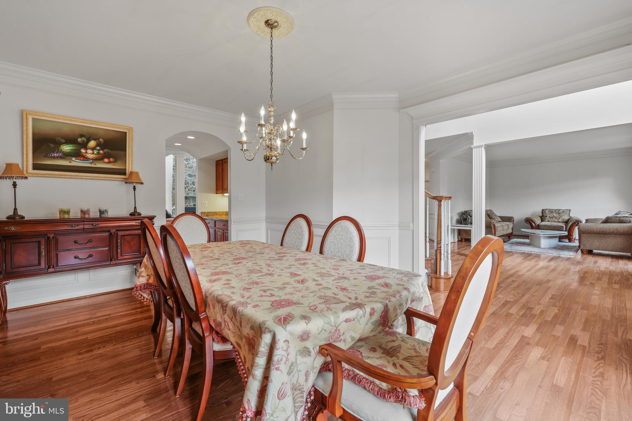 MONTICELLO - Residential