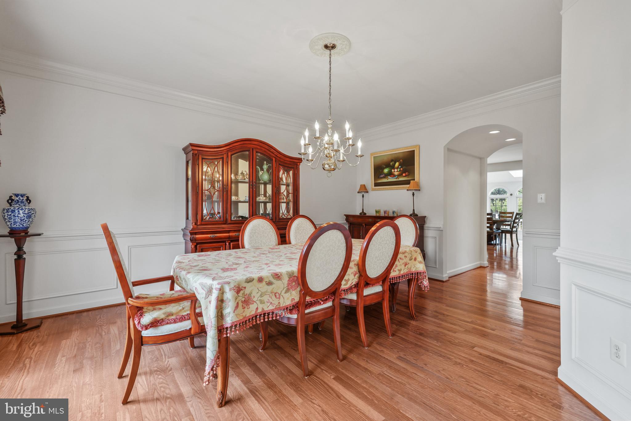 MONTICELLO - Residential