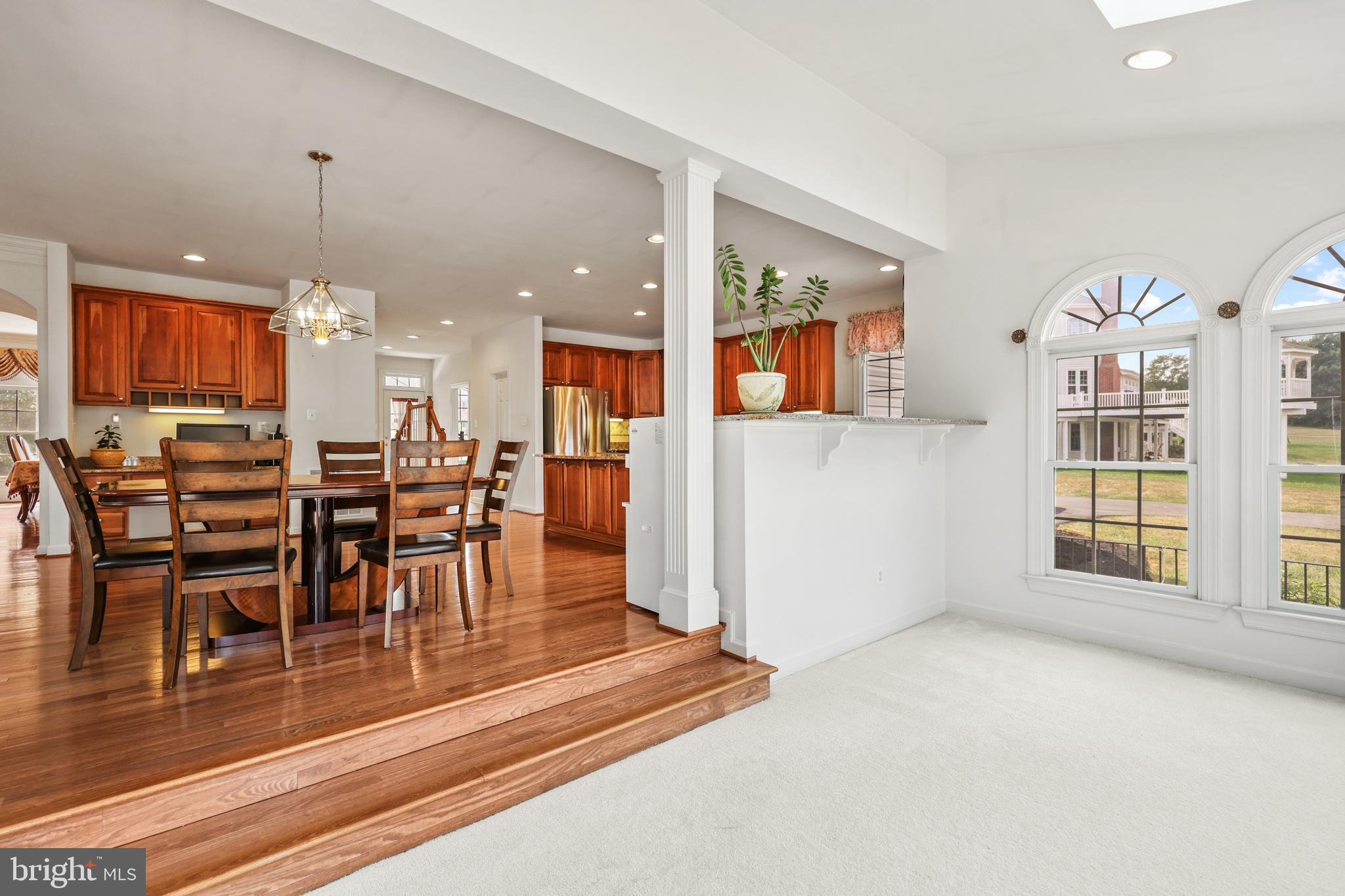 MONTICELLO - Residential