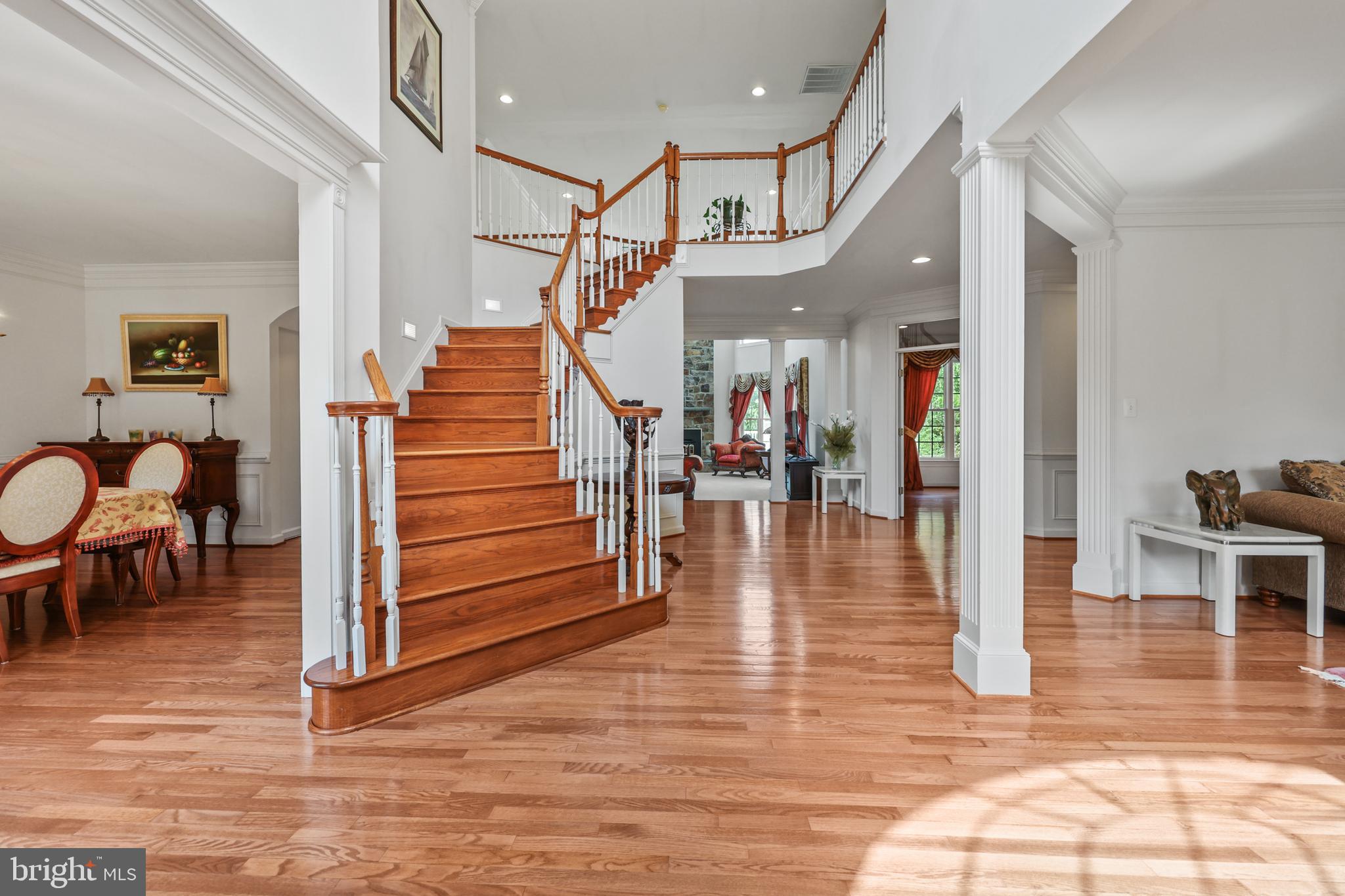 MONTICELLO - Residential