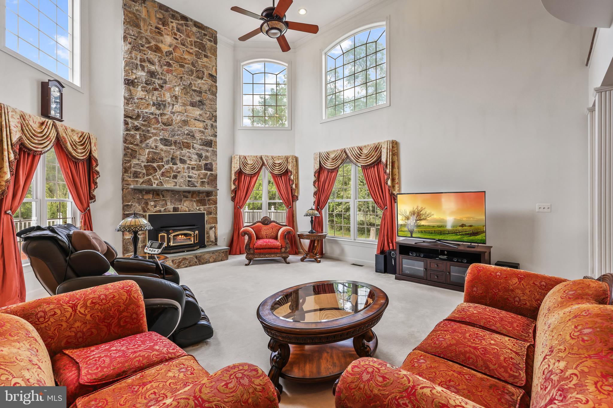 MONTICELLO - Residential