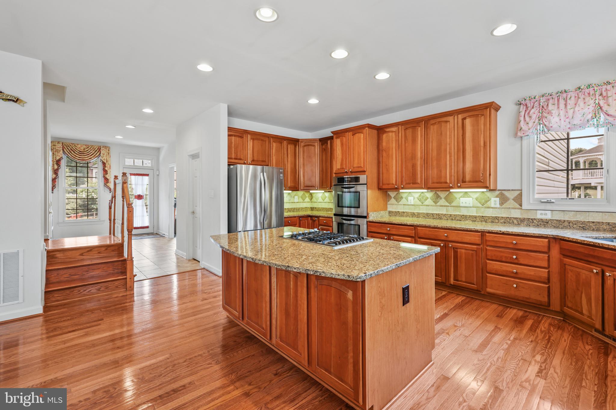 MONTICELLO - Residential