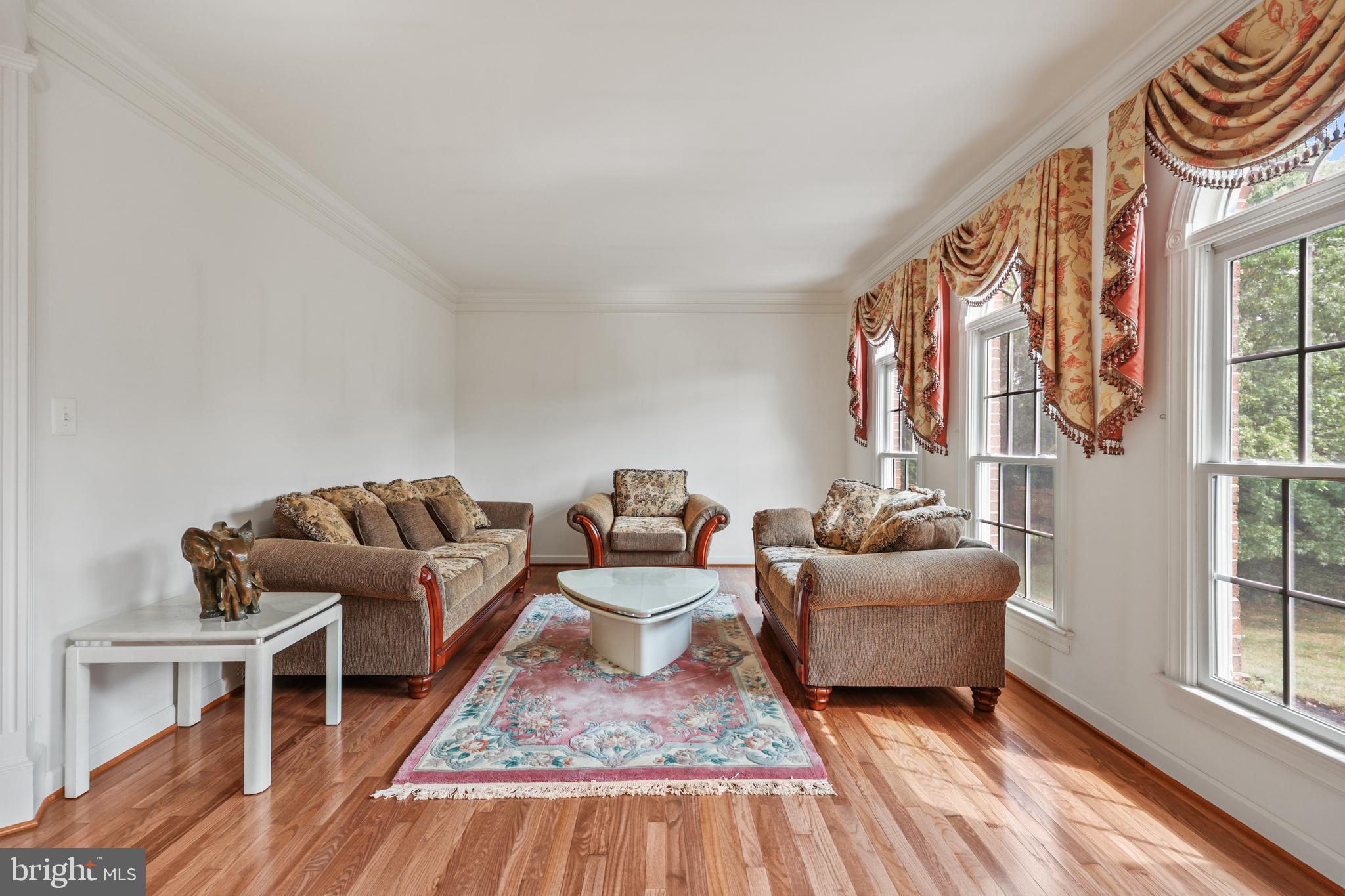 MONTICELLO - Residential