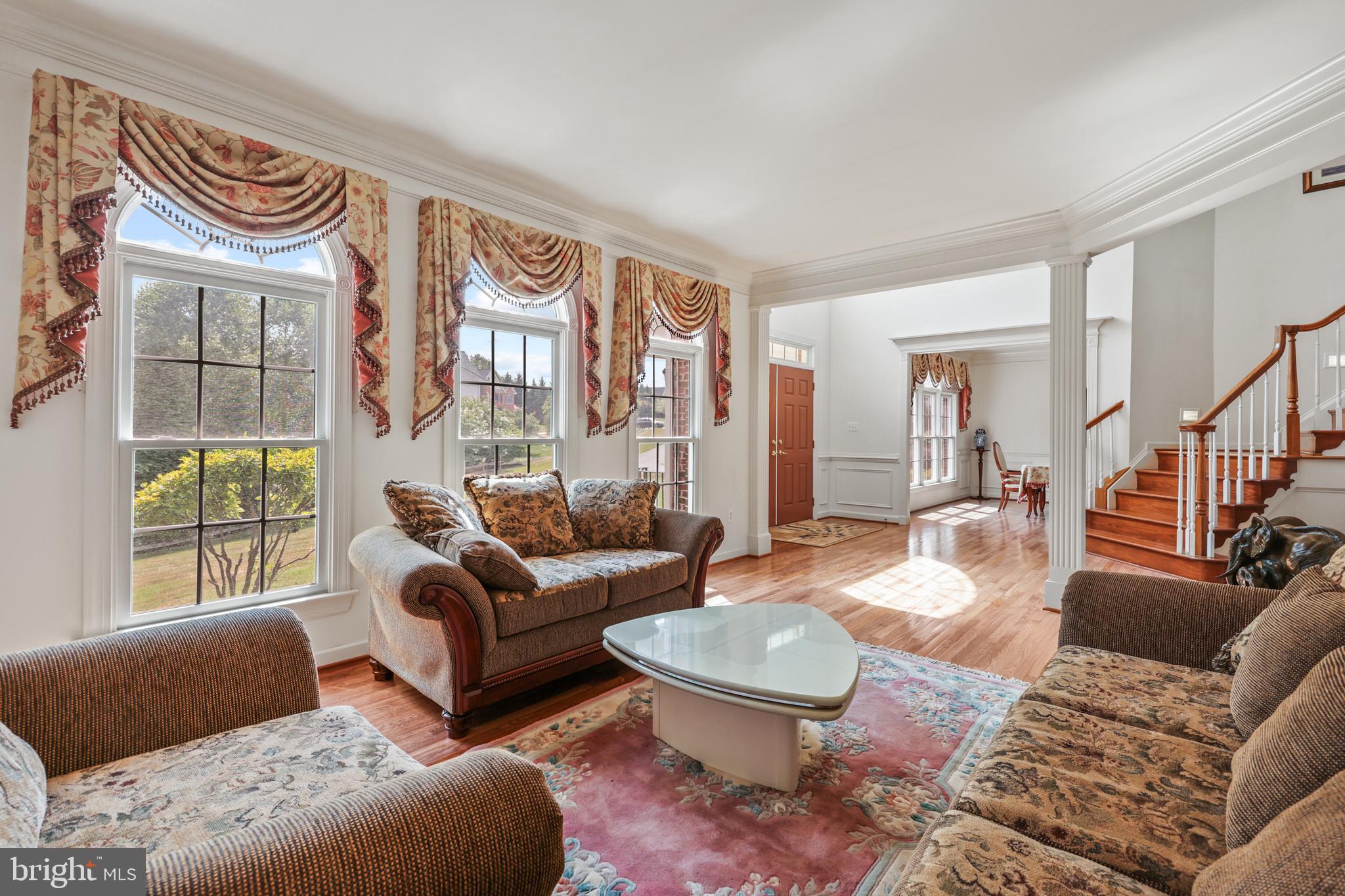 MONTICELLO - Residential