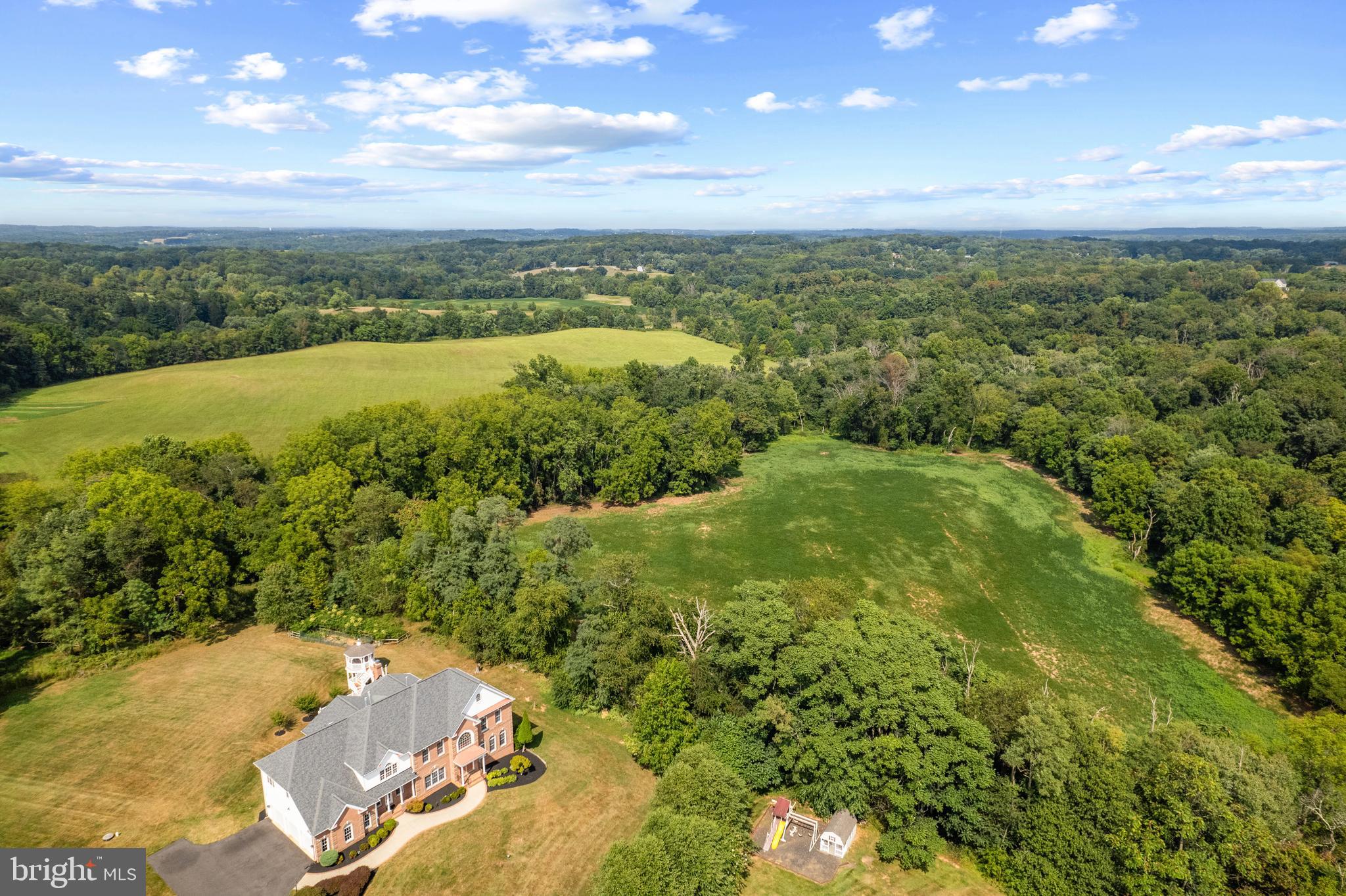 MONTICELLO - Residential