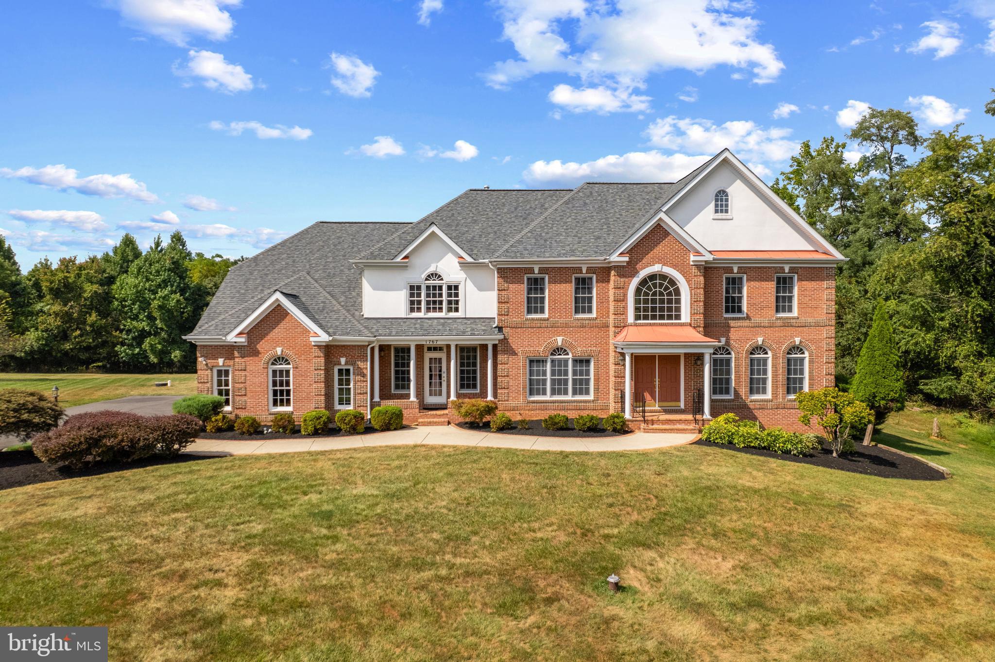 MONTICELLO - Residential