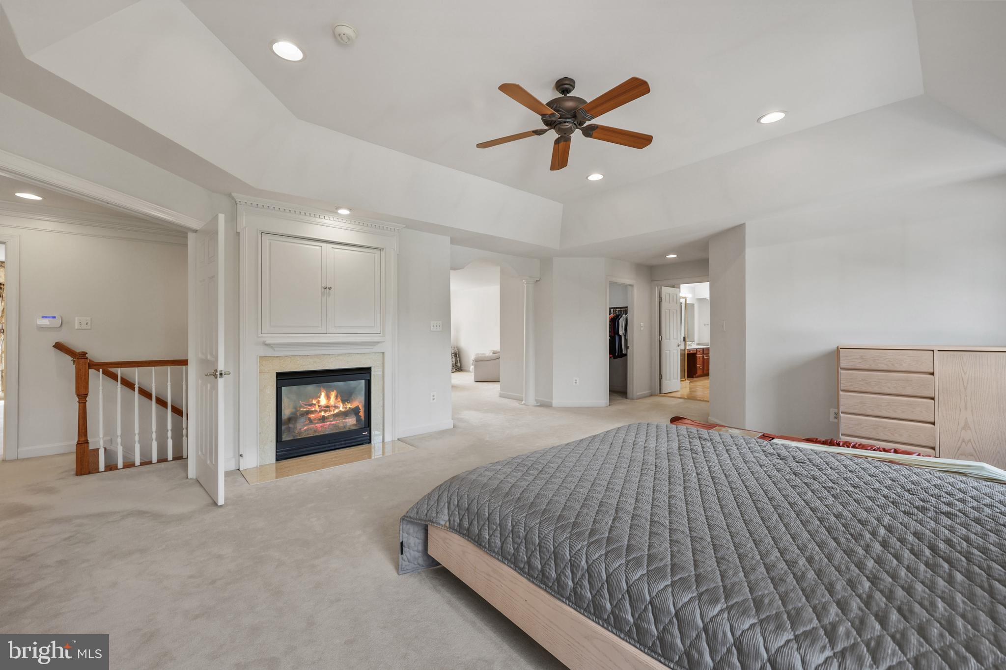 MONTICELLO - Residential