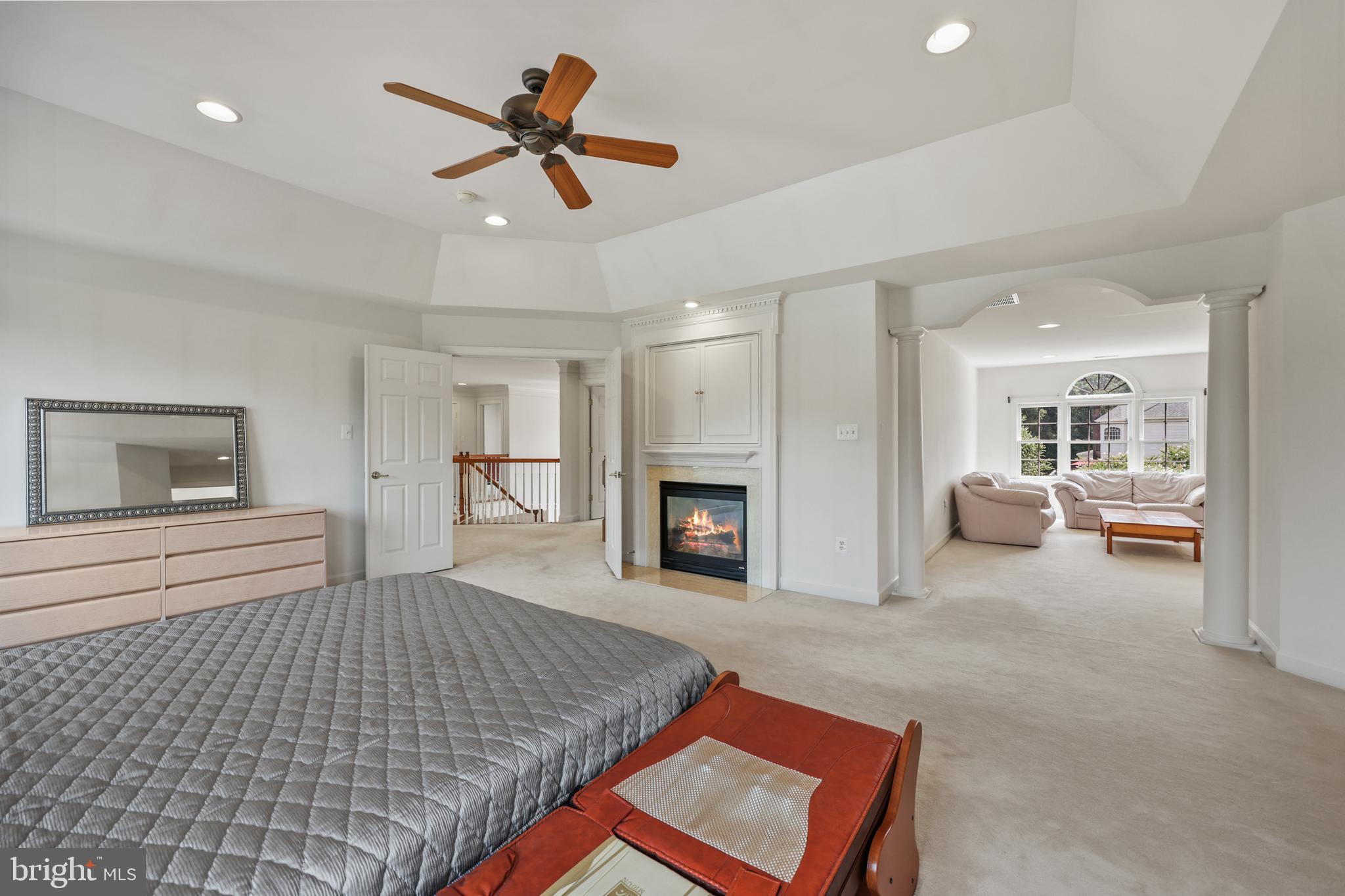 MONTICELLO - Residential