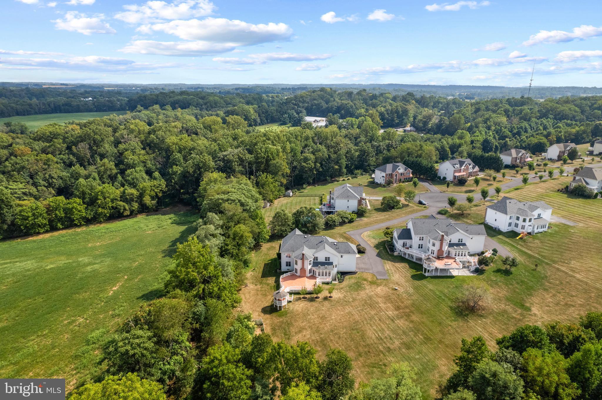 MONTICELLO - Residential