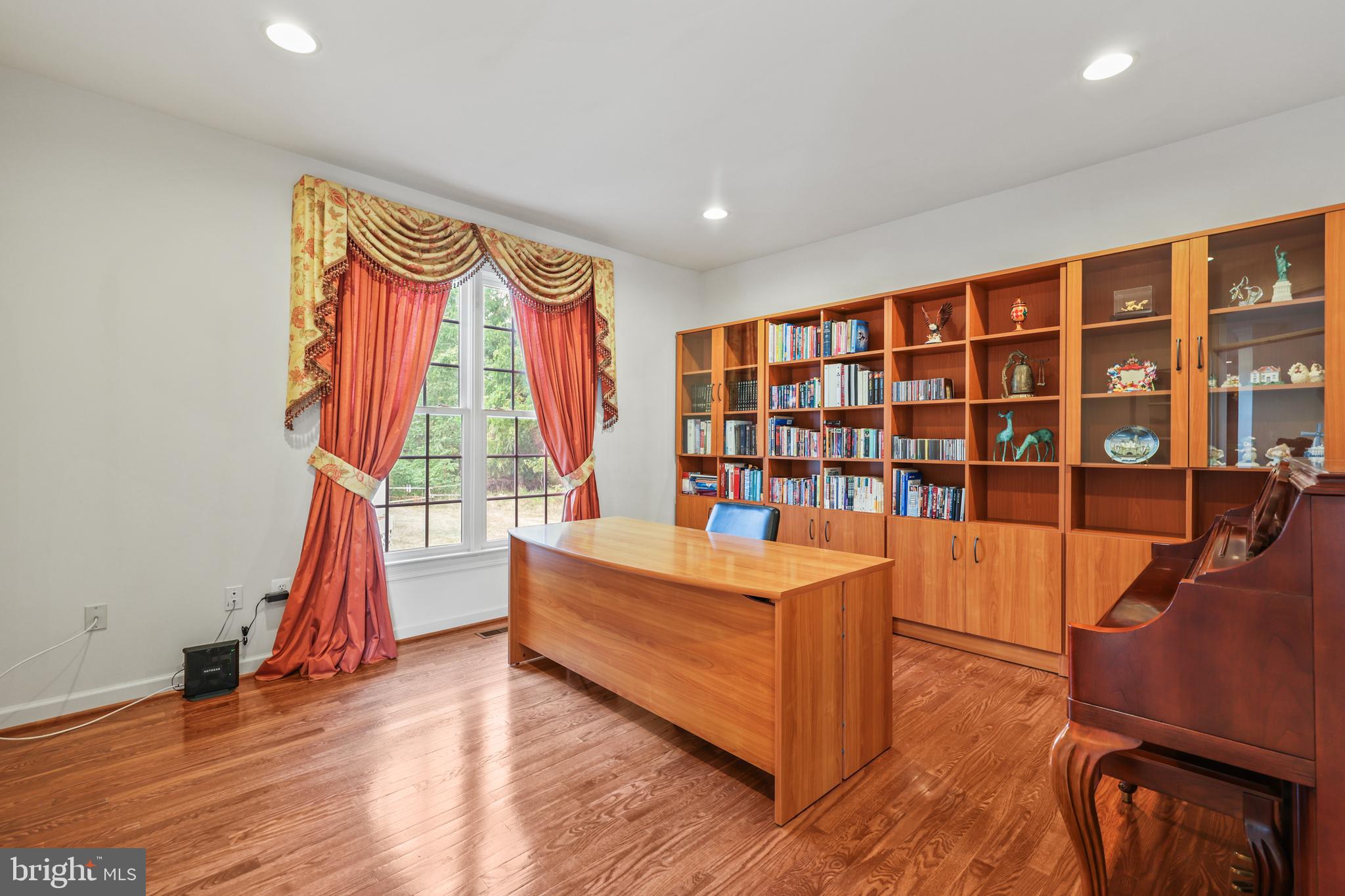 MONTICELLO - Residential