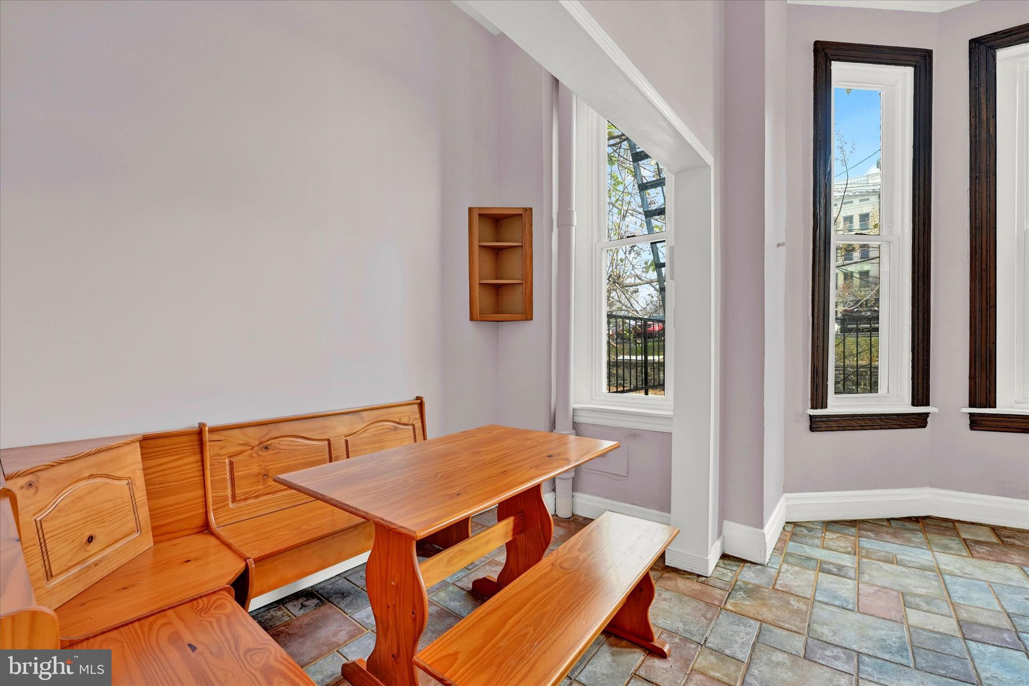 CHARLES NORTH - Residential