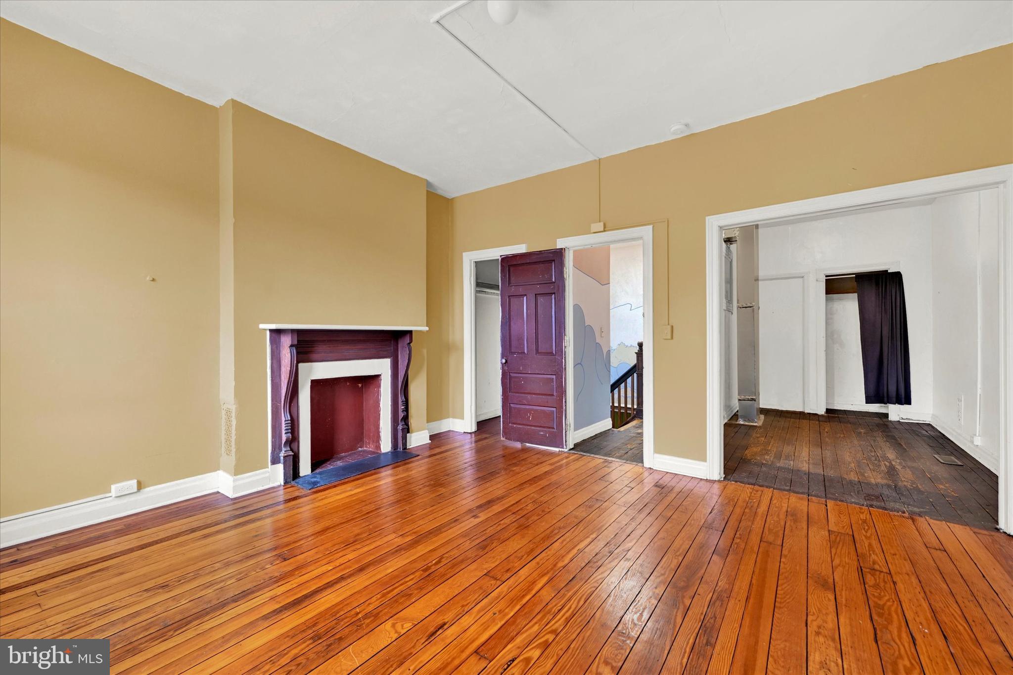 CHARLES NORTH - Residential